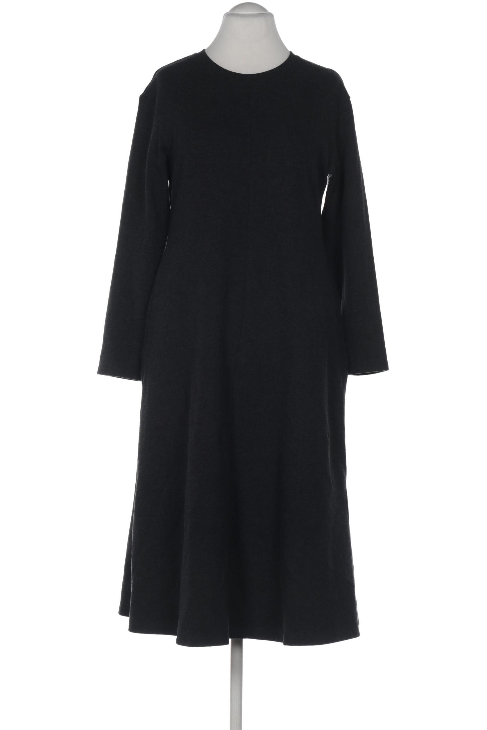 

uniqlo Damen Kleid, grau, Gr. 38