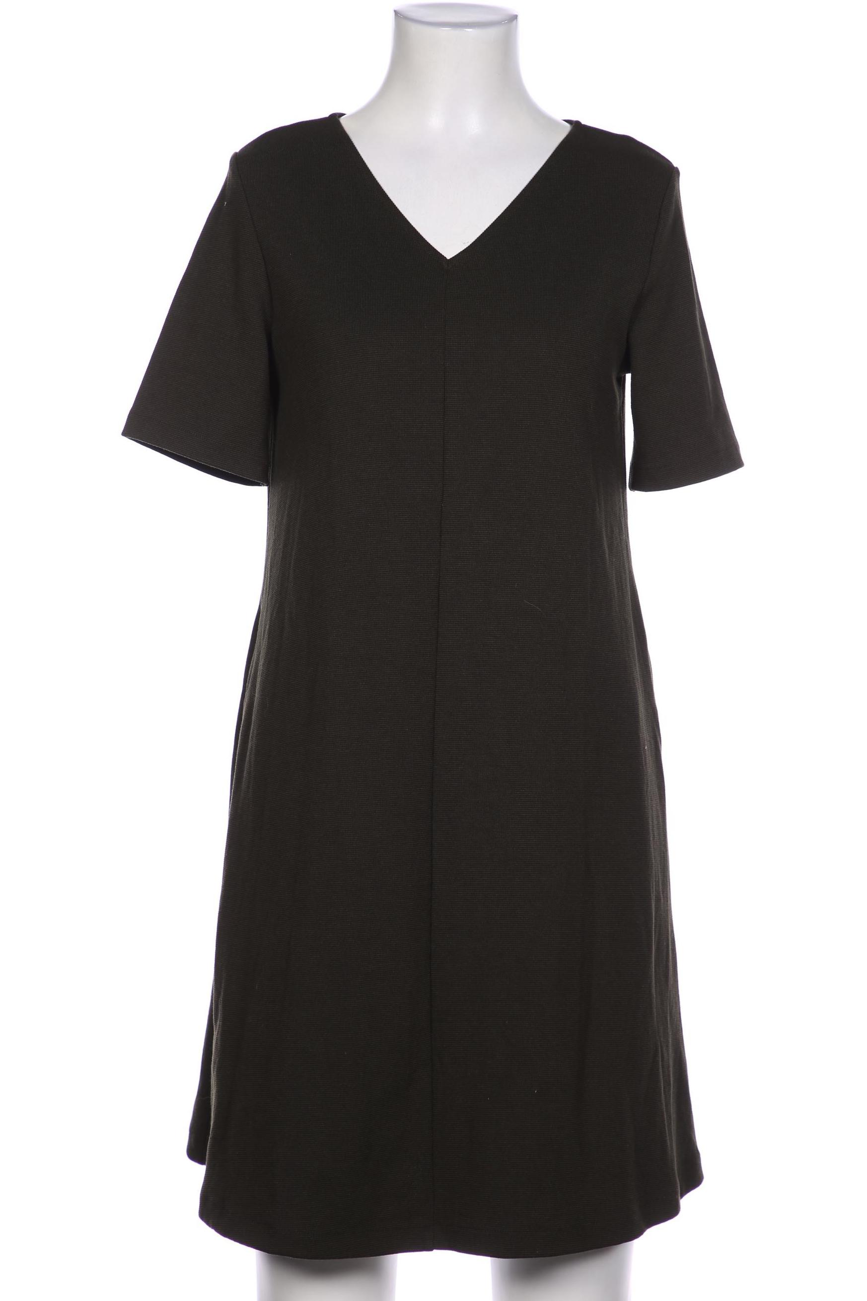 

uniqlo Damen Kleid, grün