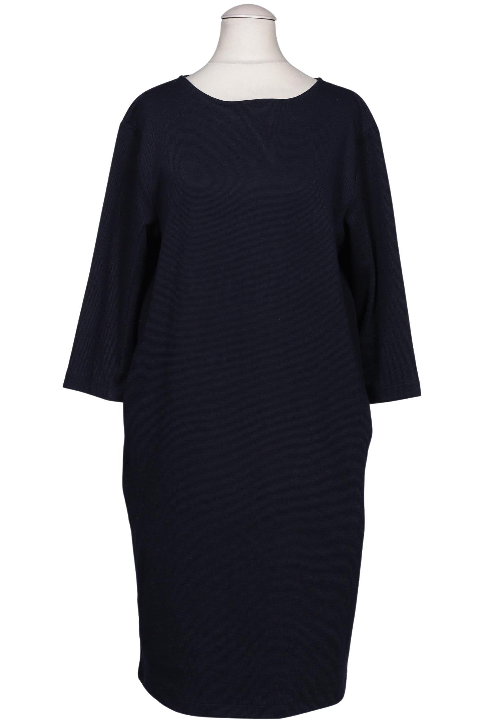 

uniqlo Damen Kleid, marineblau, Gr. 36