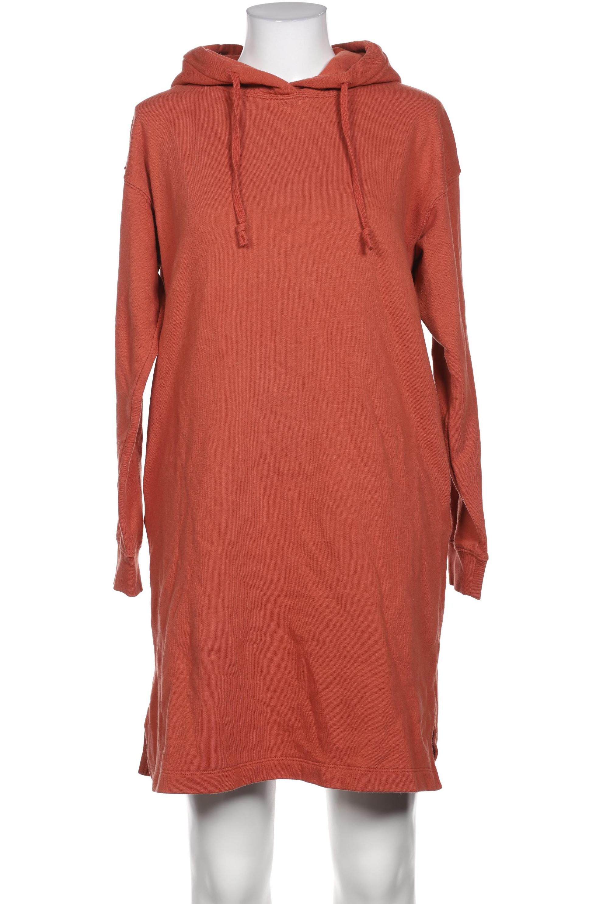 

uniqlo Damen Kleid, orange, Gr. 36