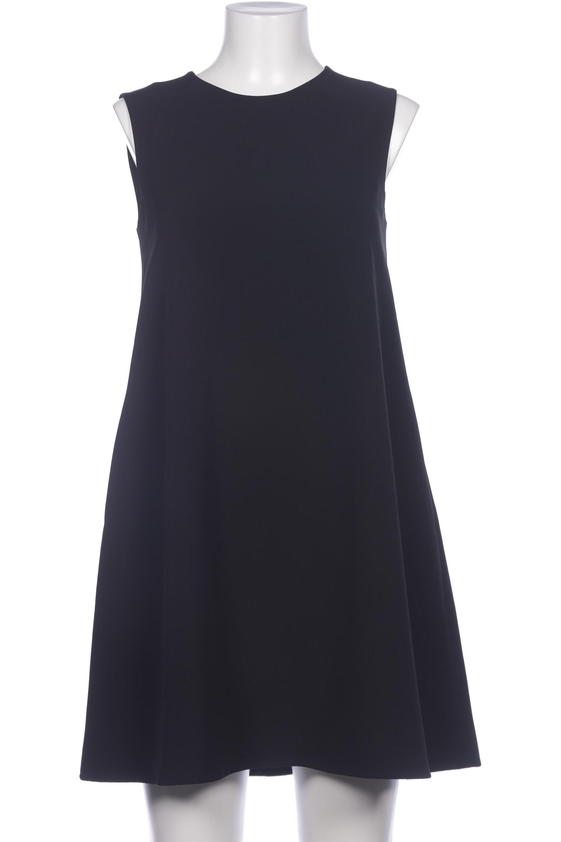 

uniqlo Damen Kleid, schwarz, Gr. 38