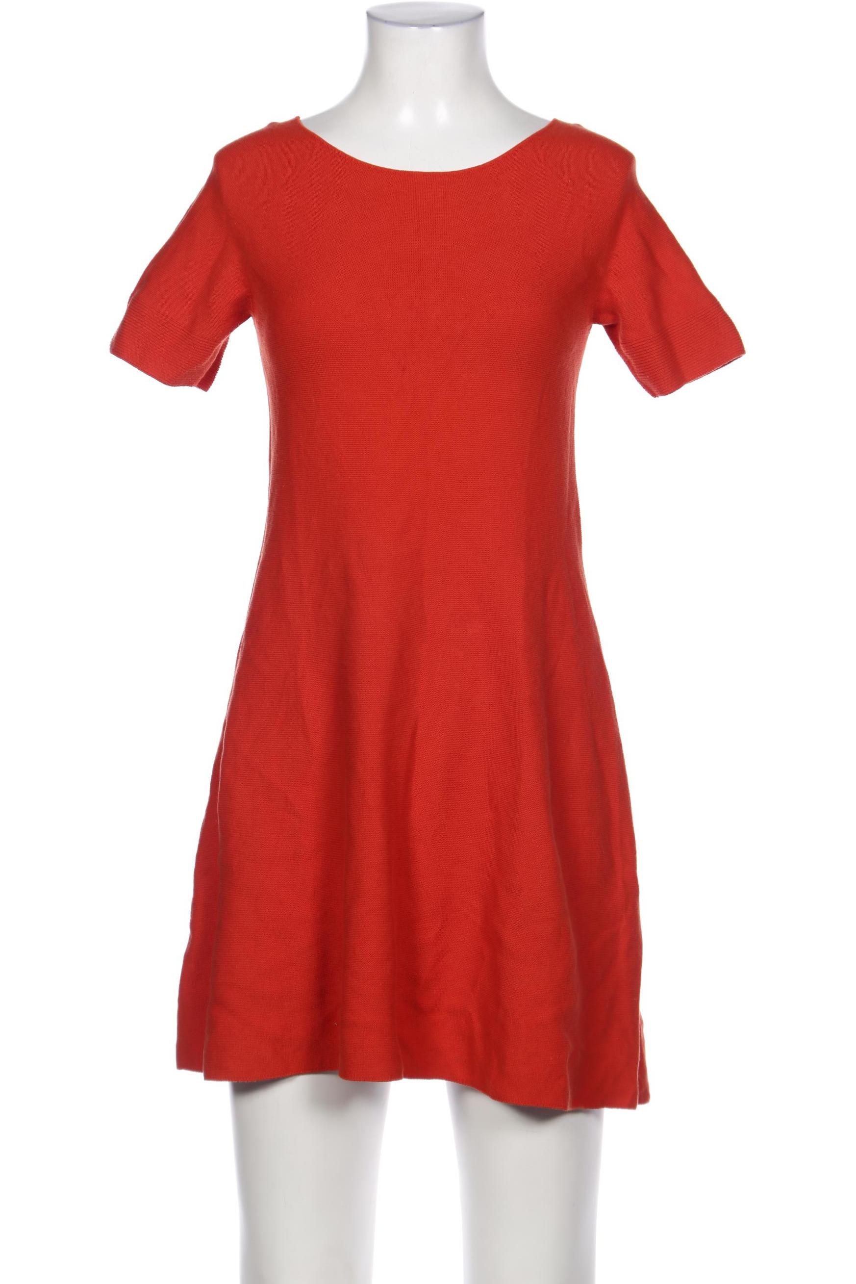 

uniqlo Damen Kleid, orange