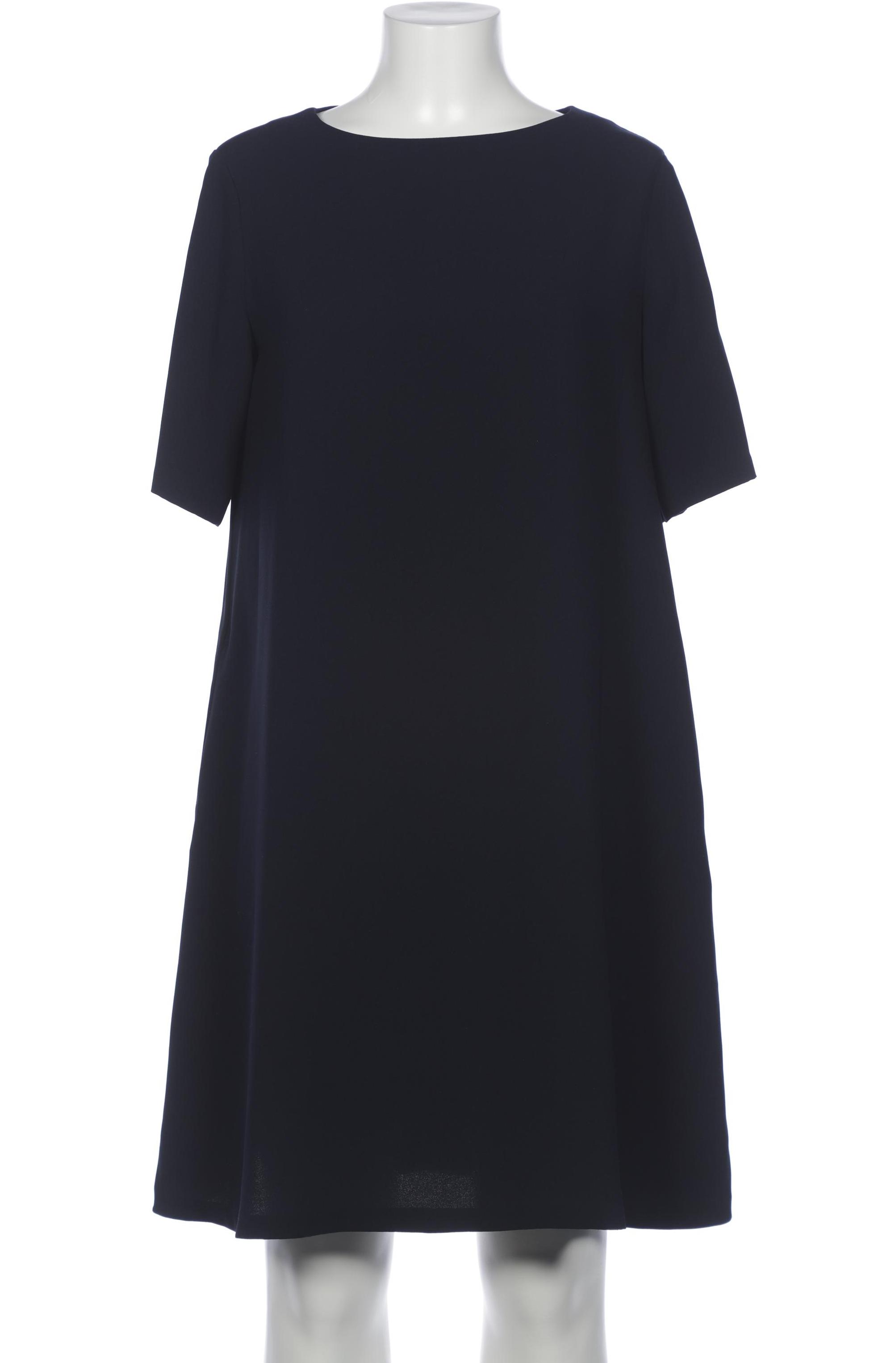 

uniqlo Damen Kleid, marineblau, Gr. 42