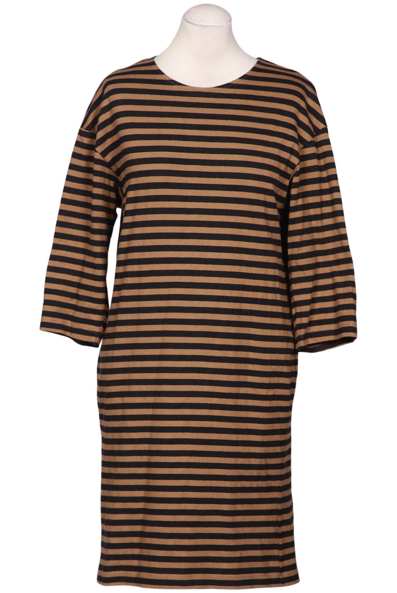 

uniqlo Damen Kleid, mehrfarbig, Gr. 36