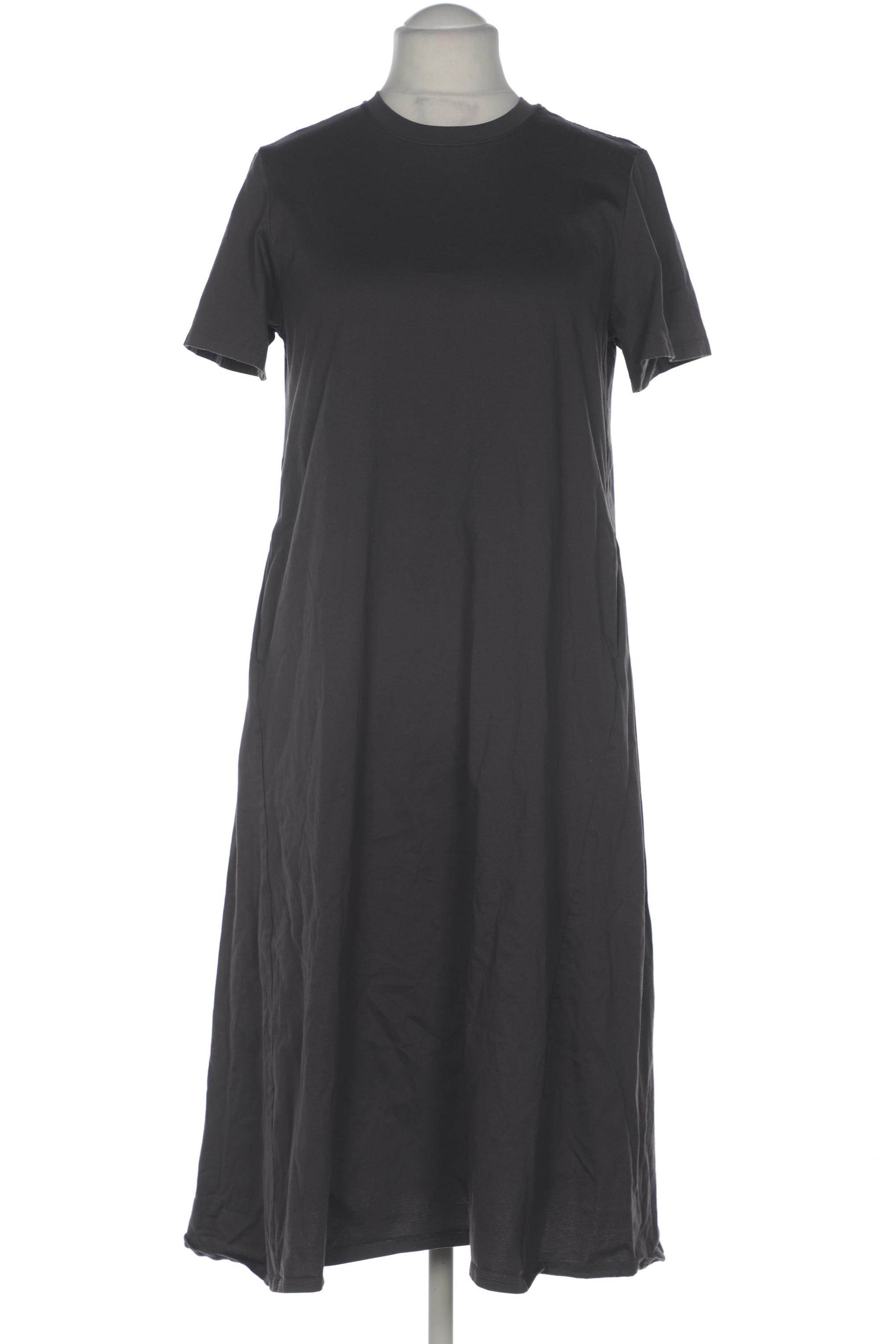 

uniqlo Damen Kleid, grau, Gr. 42