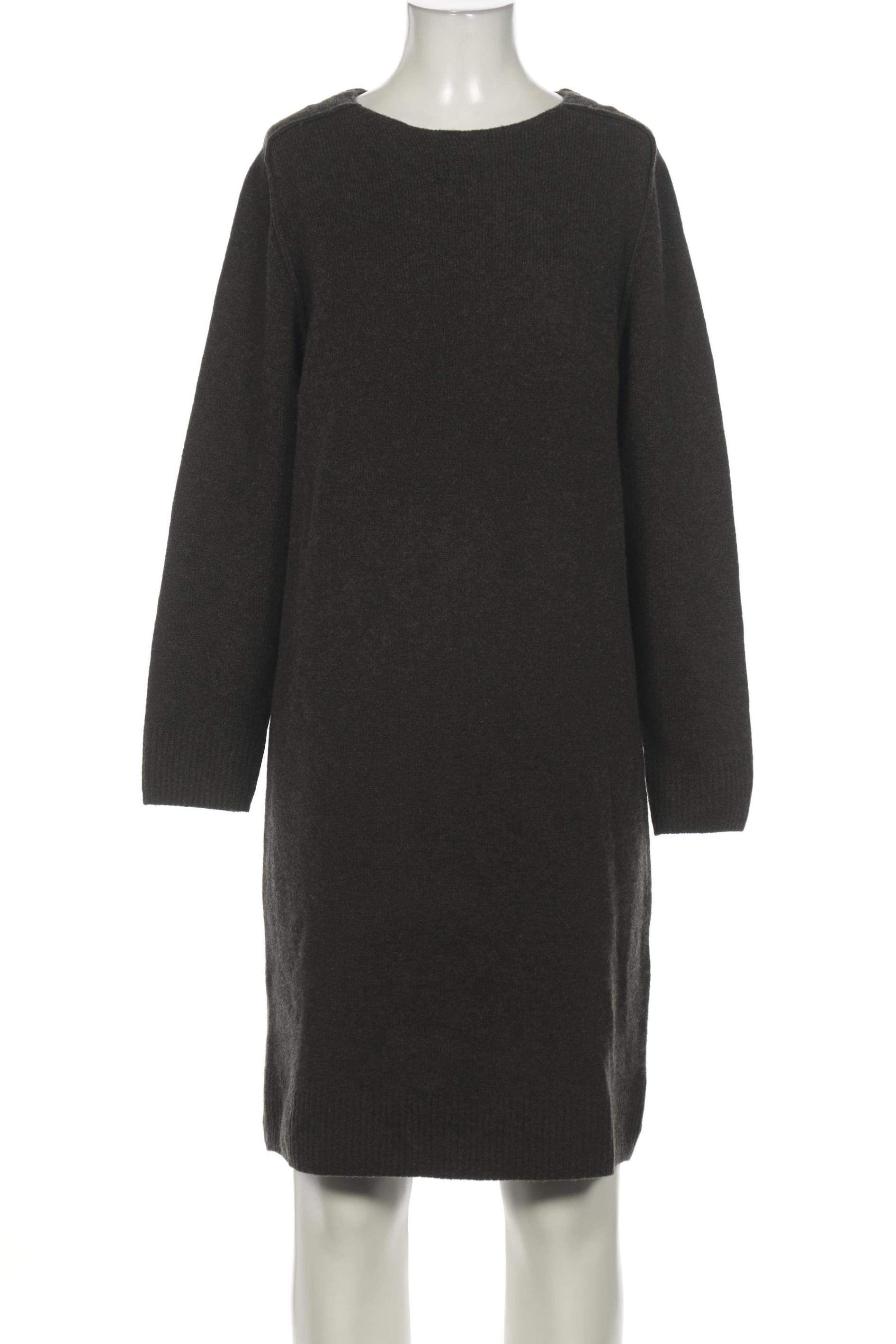 

uniqlo Damen Kleid, grau, Gr. 34