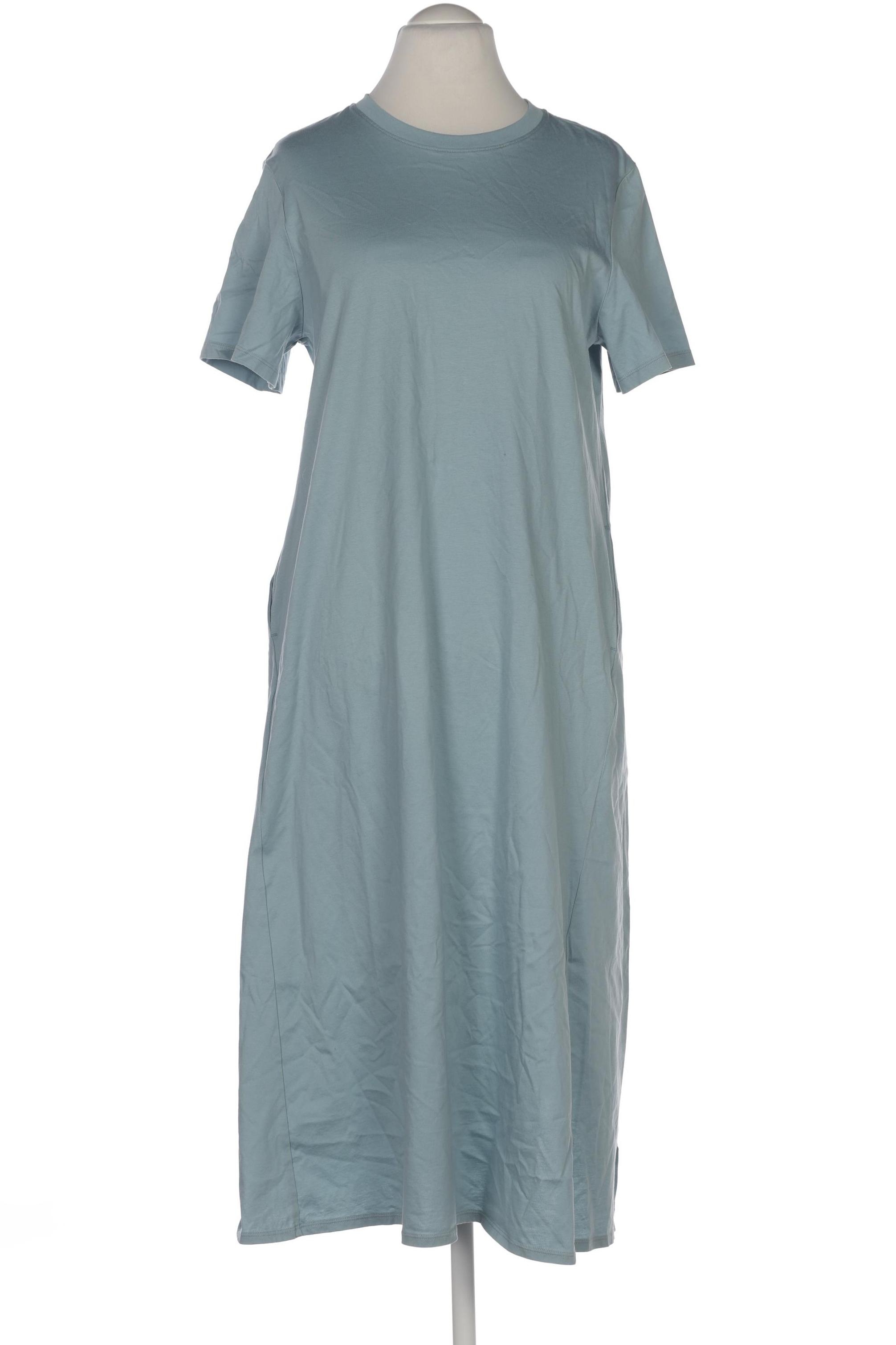 

uniqlo Damen Kleid, blau, Gr. 44