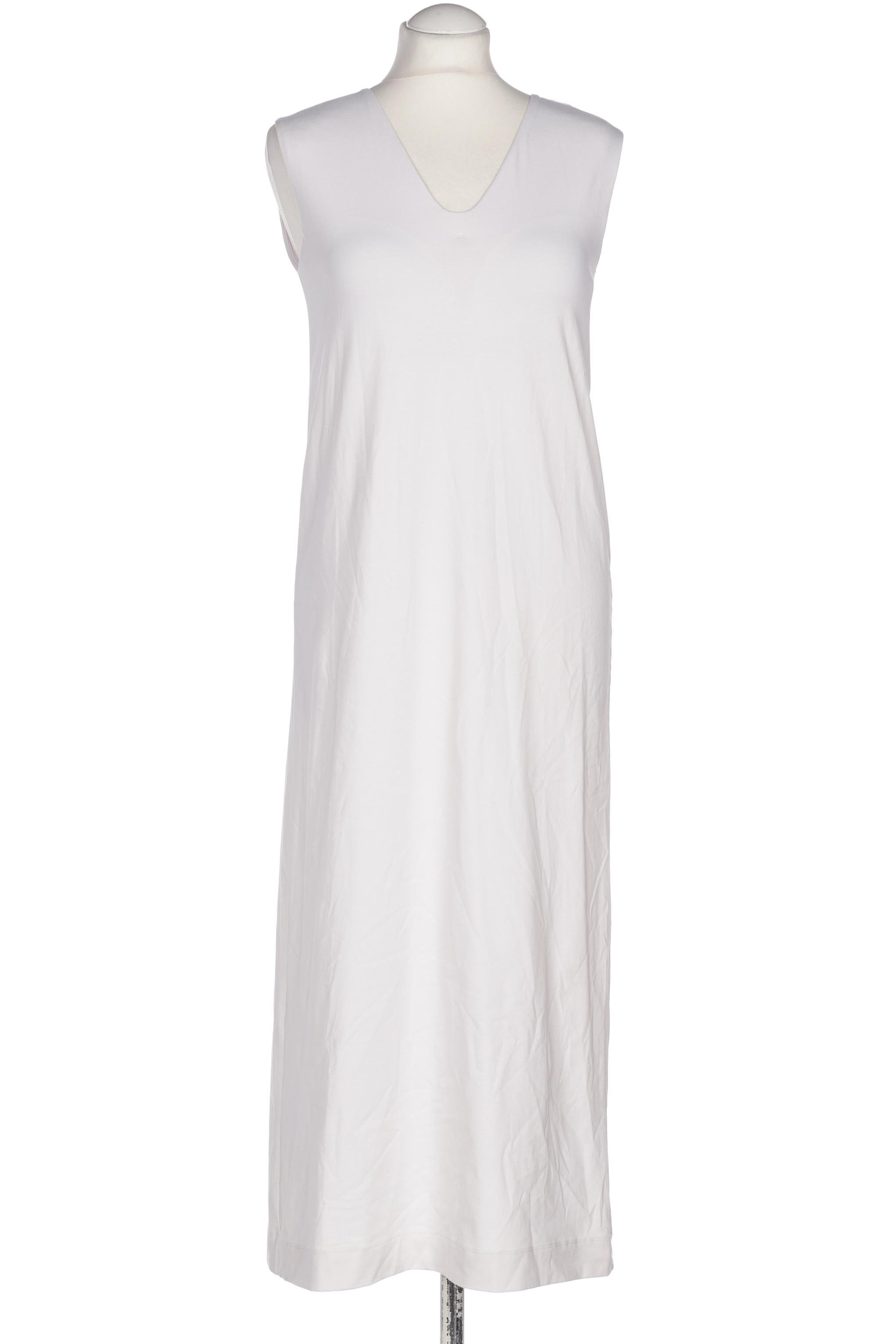 

uniqlo Damen Kleid, cremeweiß