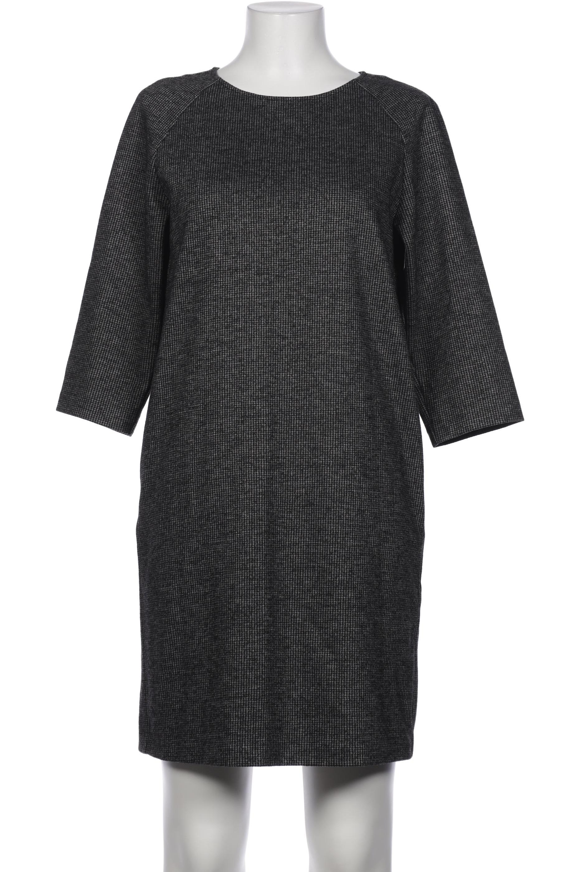 

uniqlo Damen Kleid, grau, Gr. 38