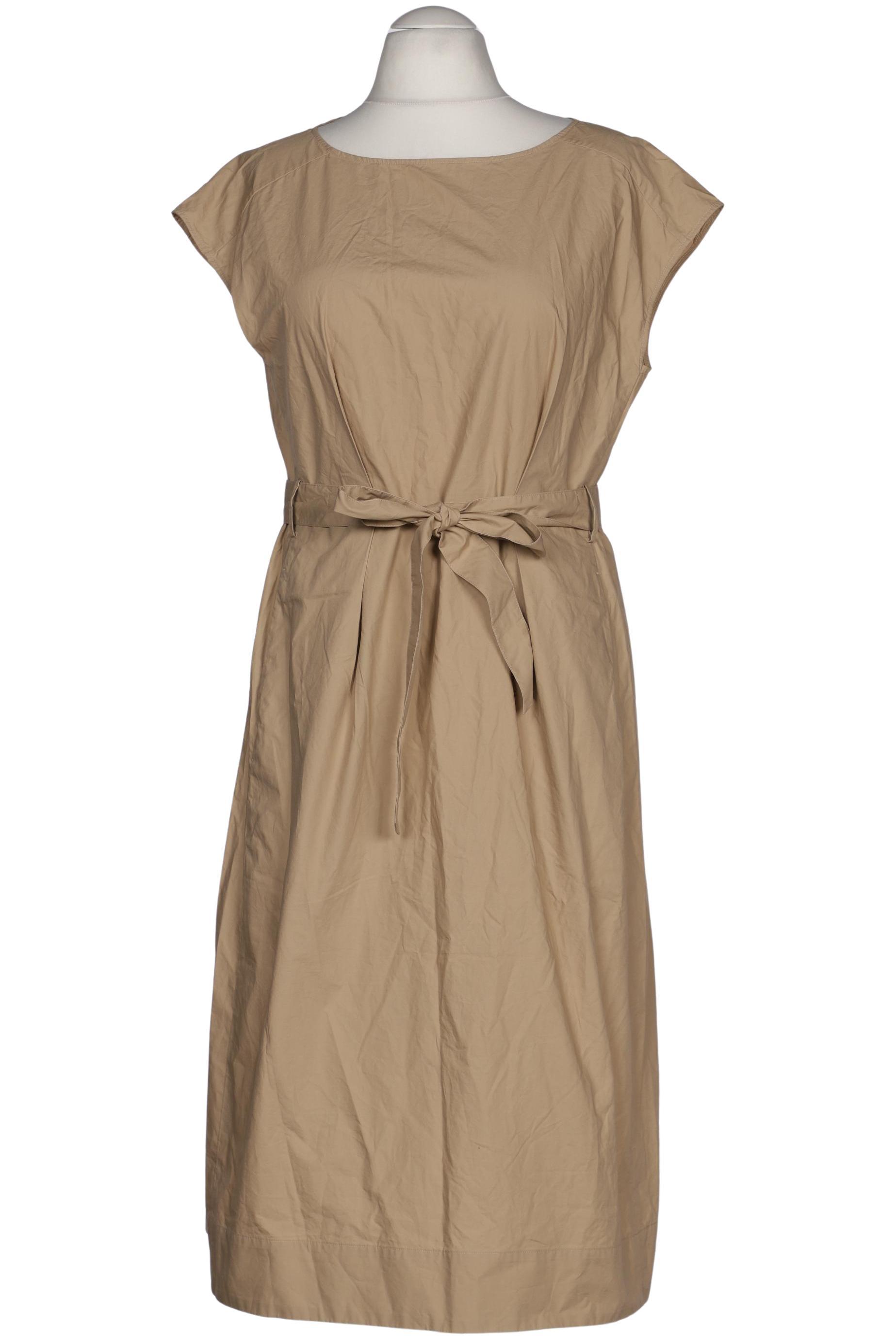 

uniqlo Damen Kleid, beige, Gr. 36