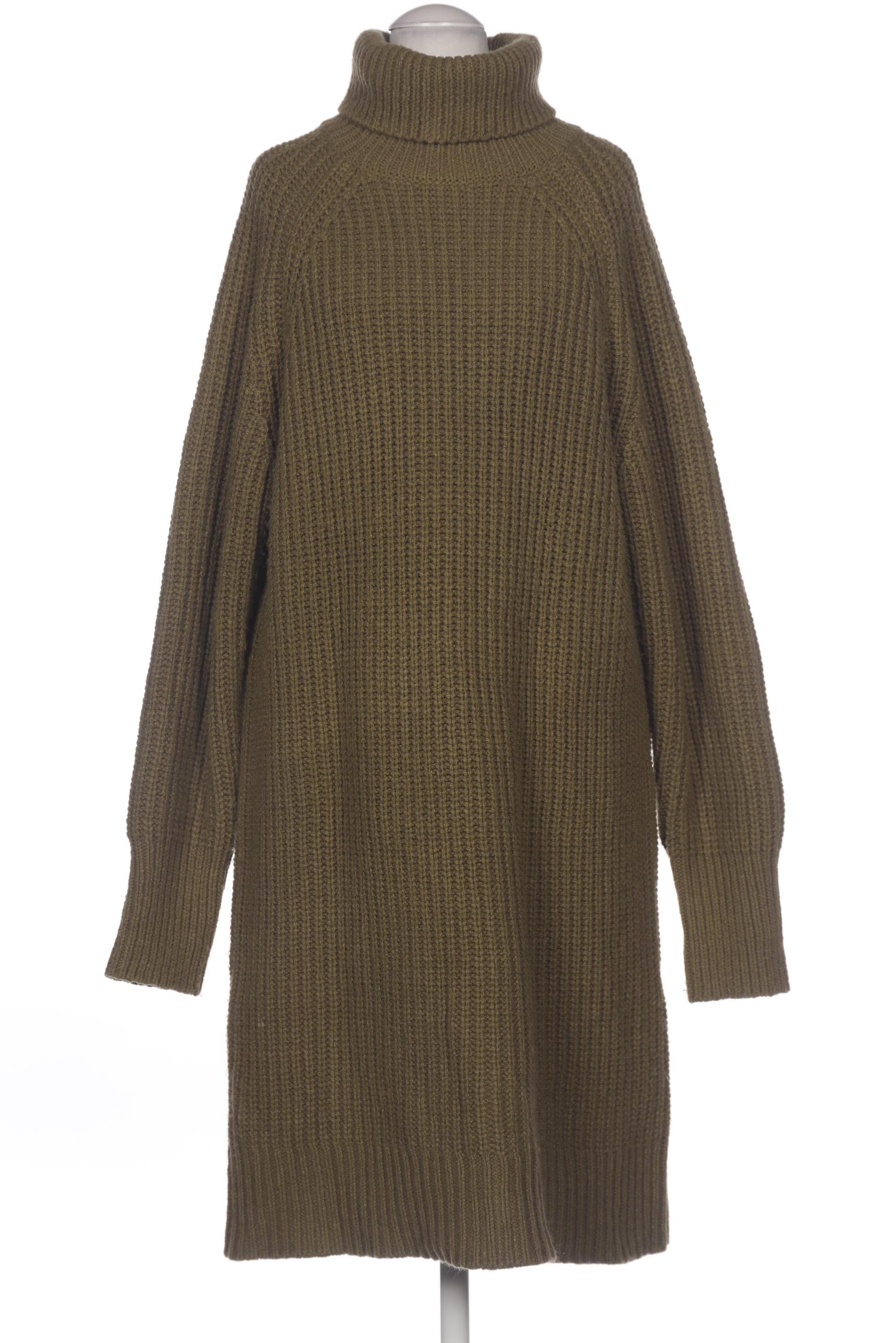 

uniqlo Damen Kleid, grün, Gr. 38