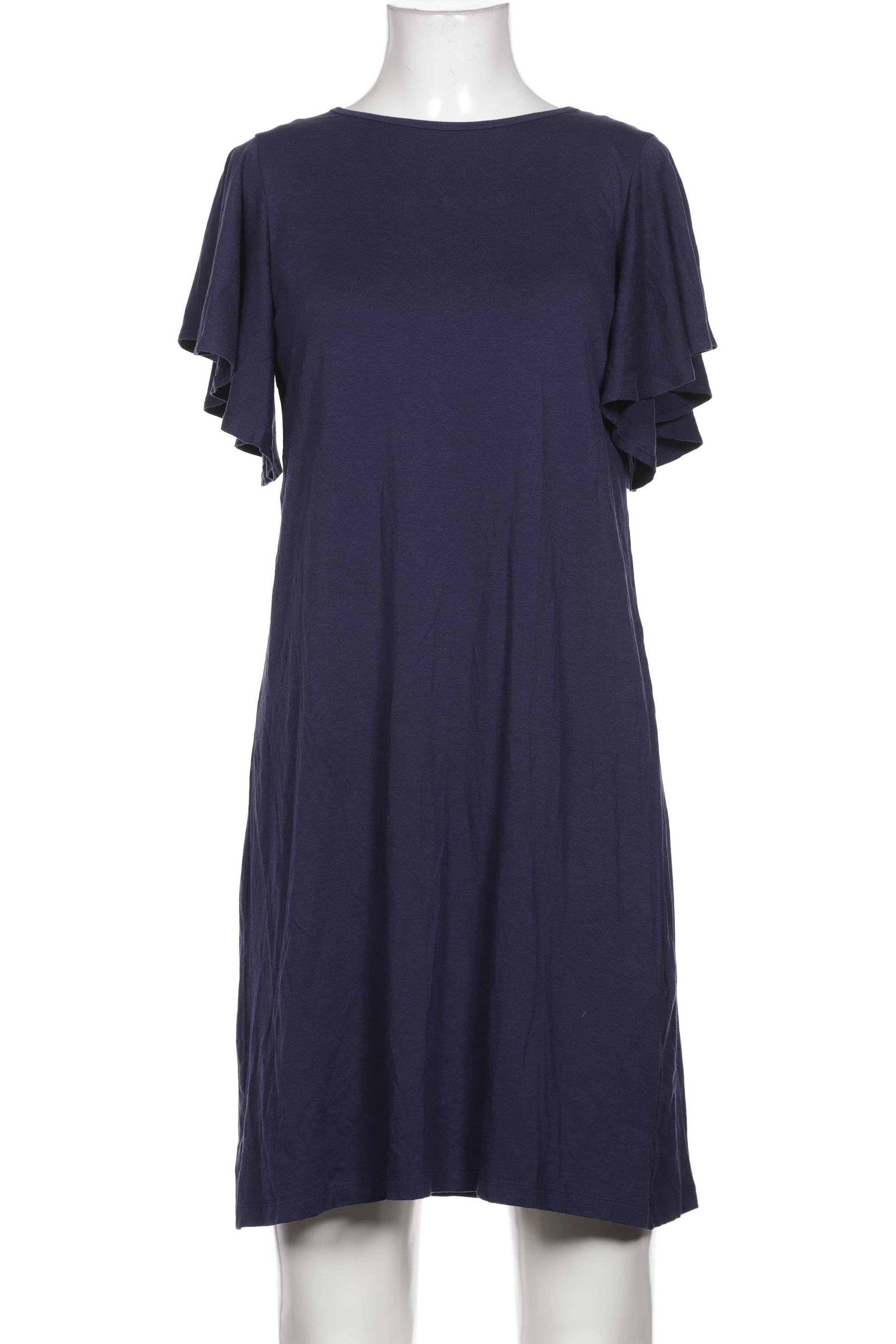 

uniqlo Damen Kleid, marineblau, Gr. 38