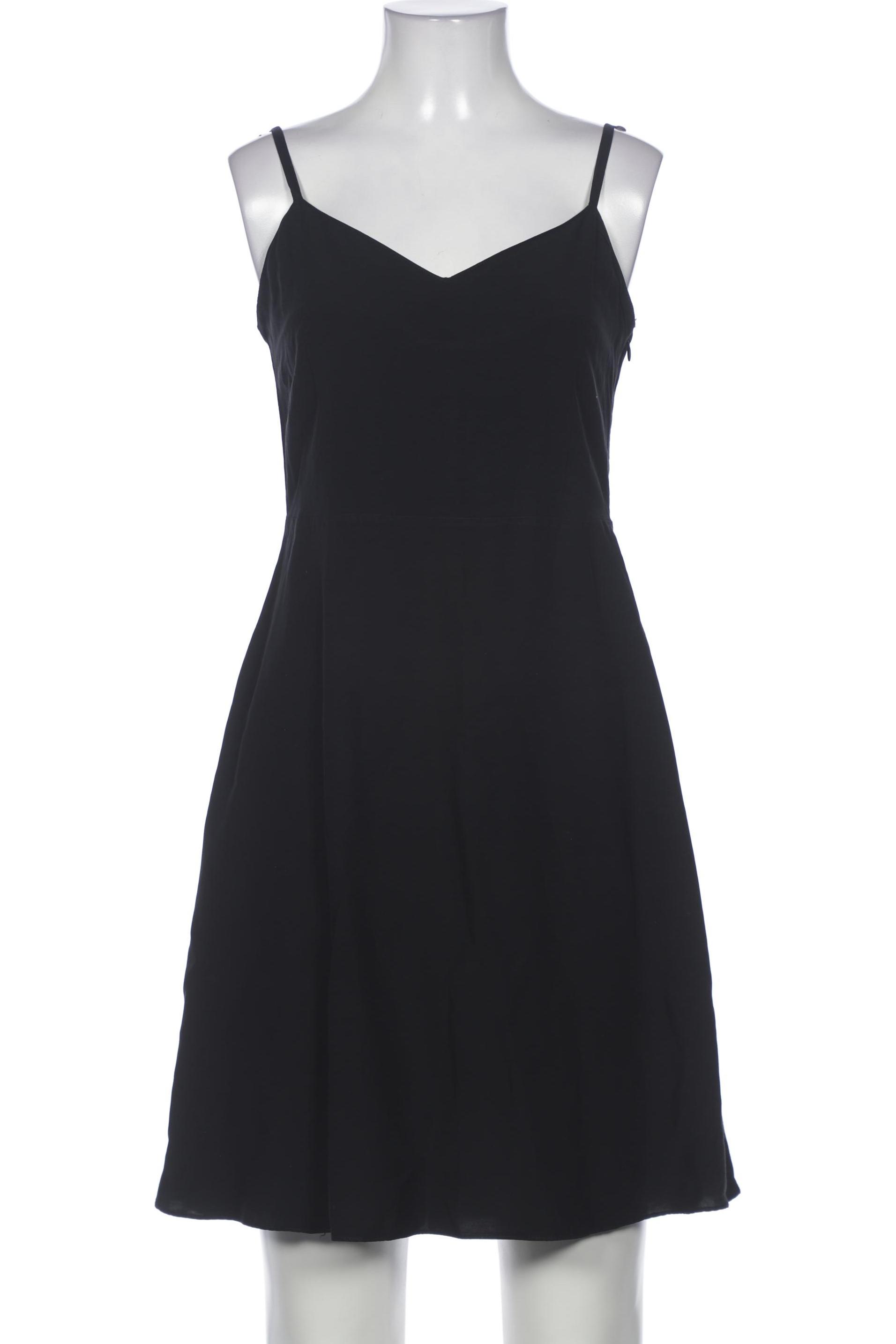 

uniqlo Damen Kleid, schwarz, Gr. 34