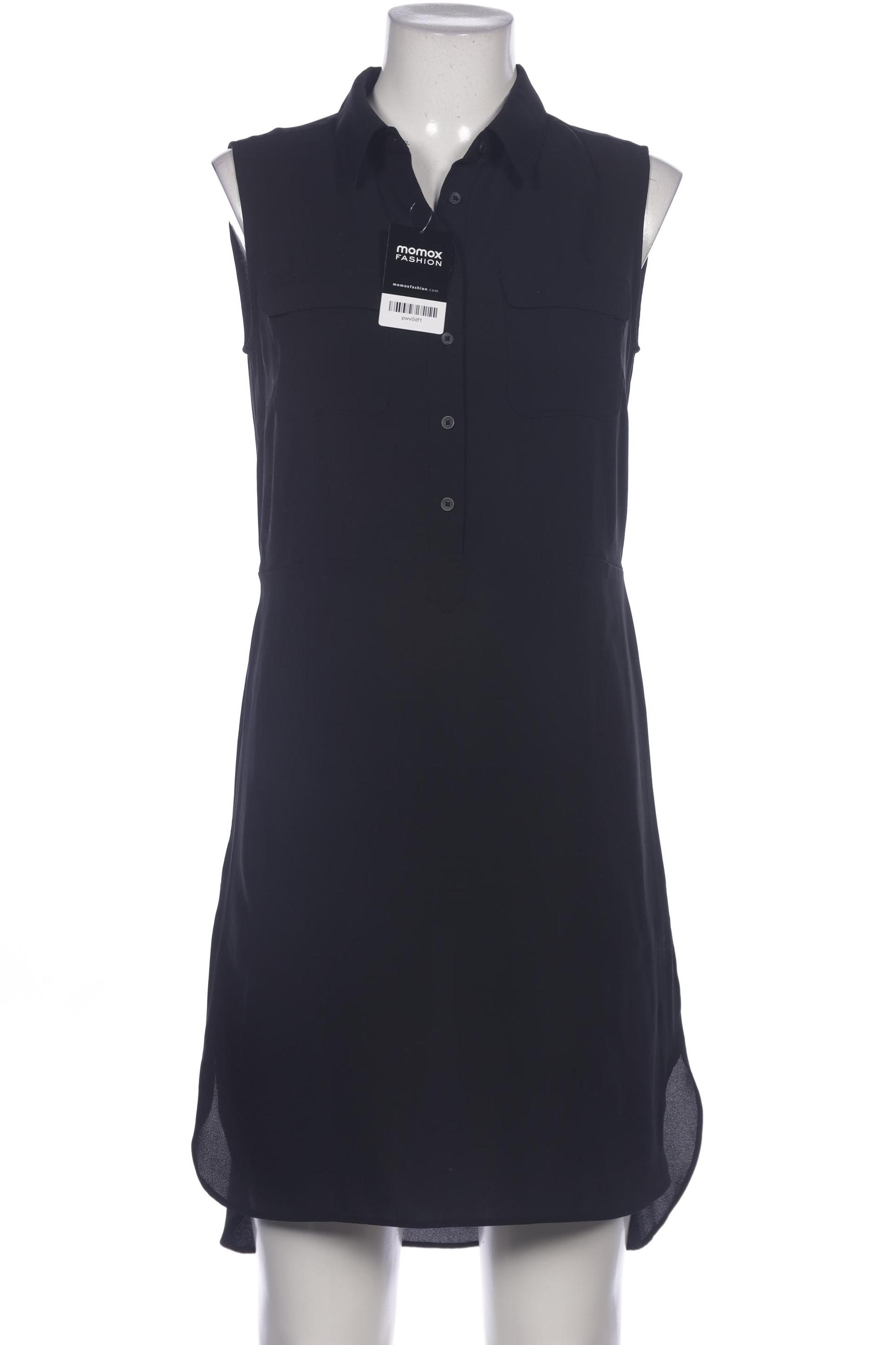 

uniqlo Damen Kleid, schwarz, Gr. 42