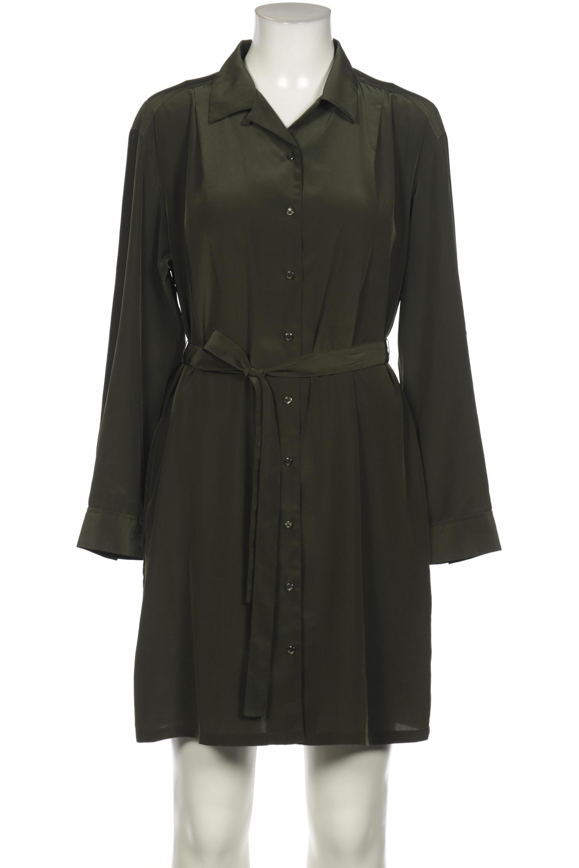 

uniqlo Damen Kleid, grün, Gr. 38