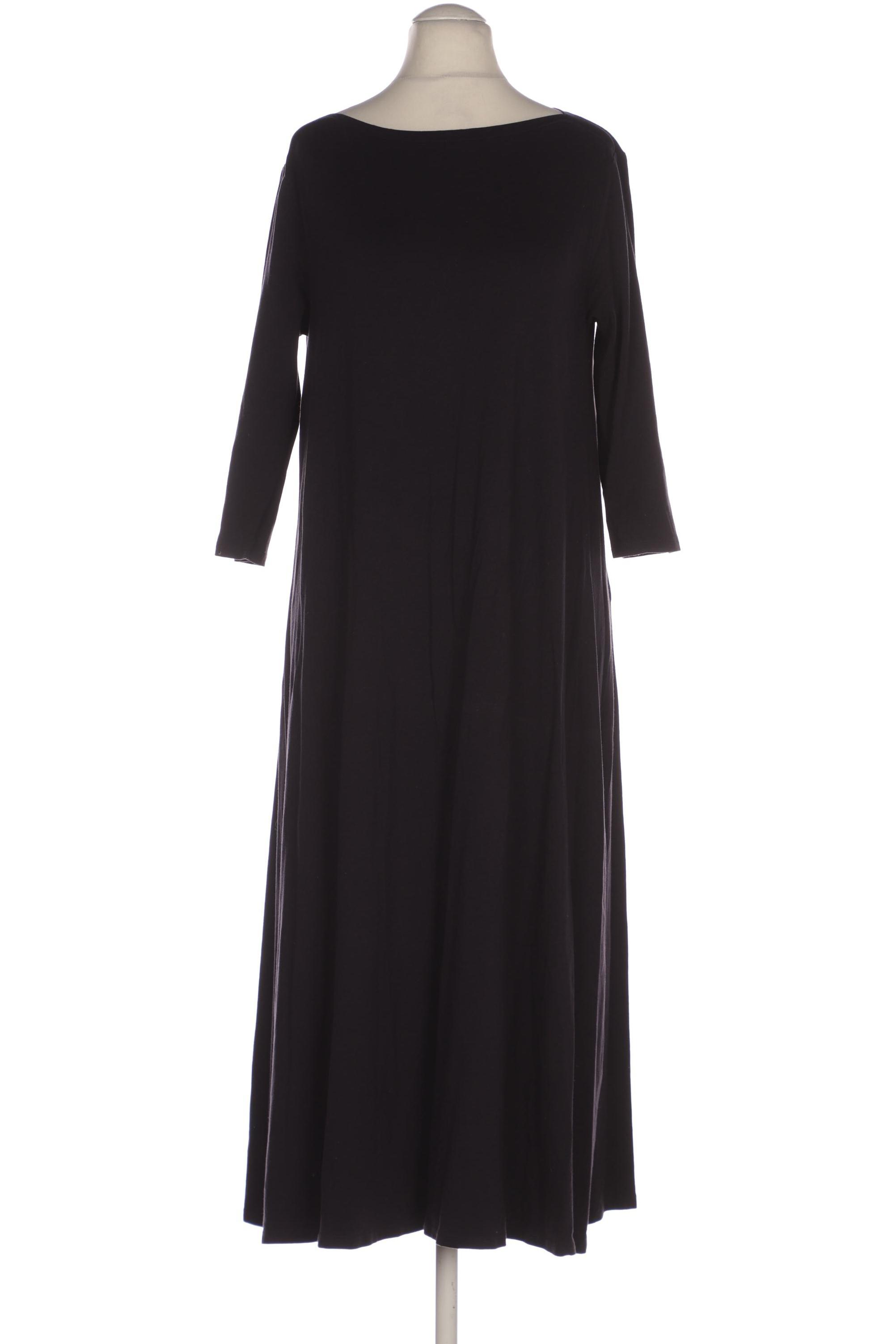 

uniqlo Damen Kleid, marineblau