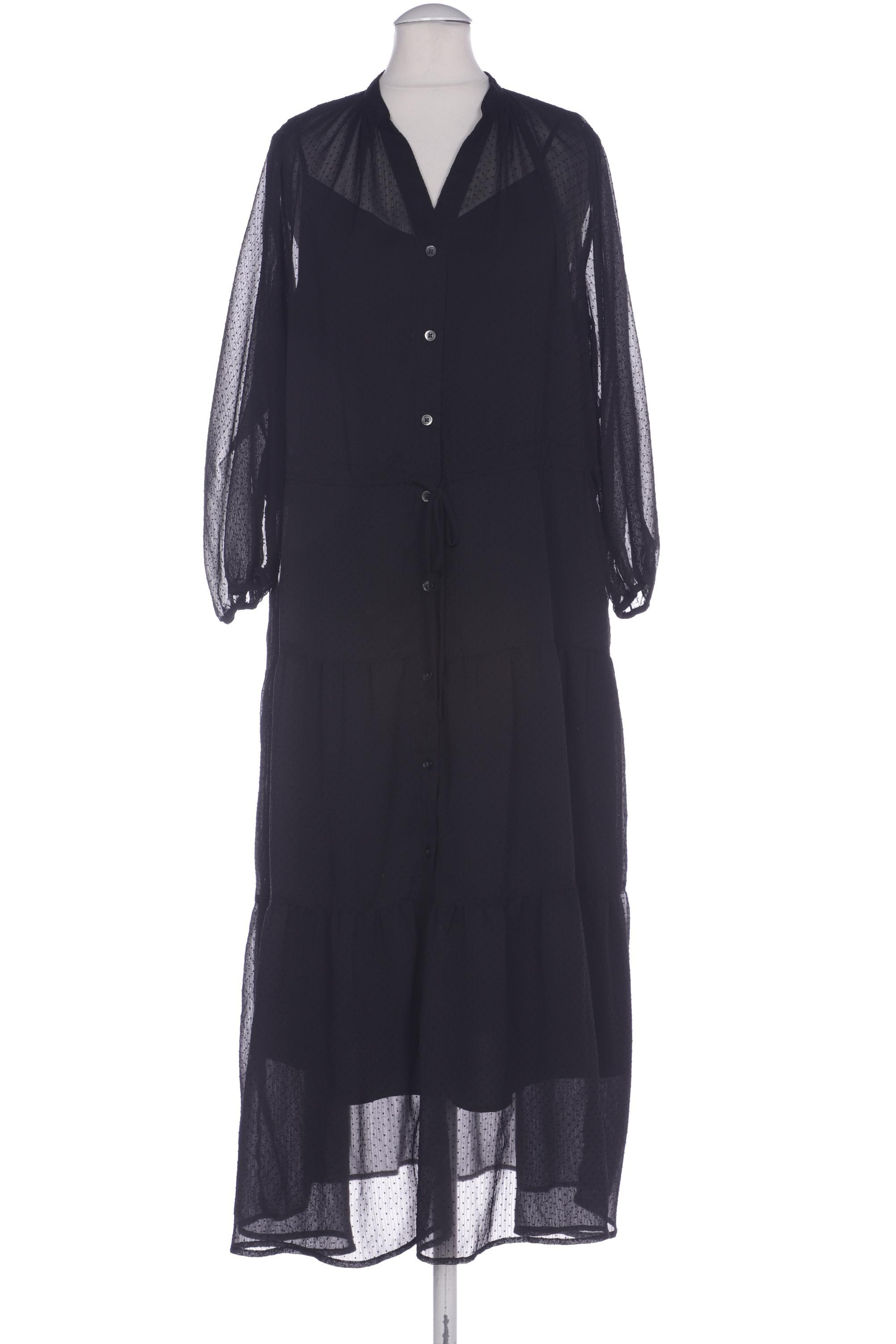 

uniqlo Damen Kleid, schwarz