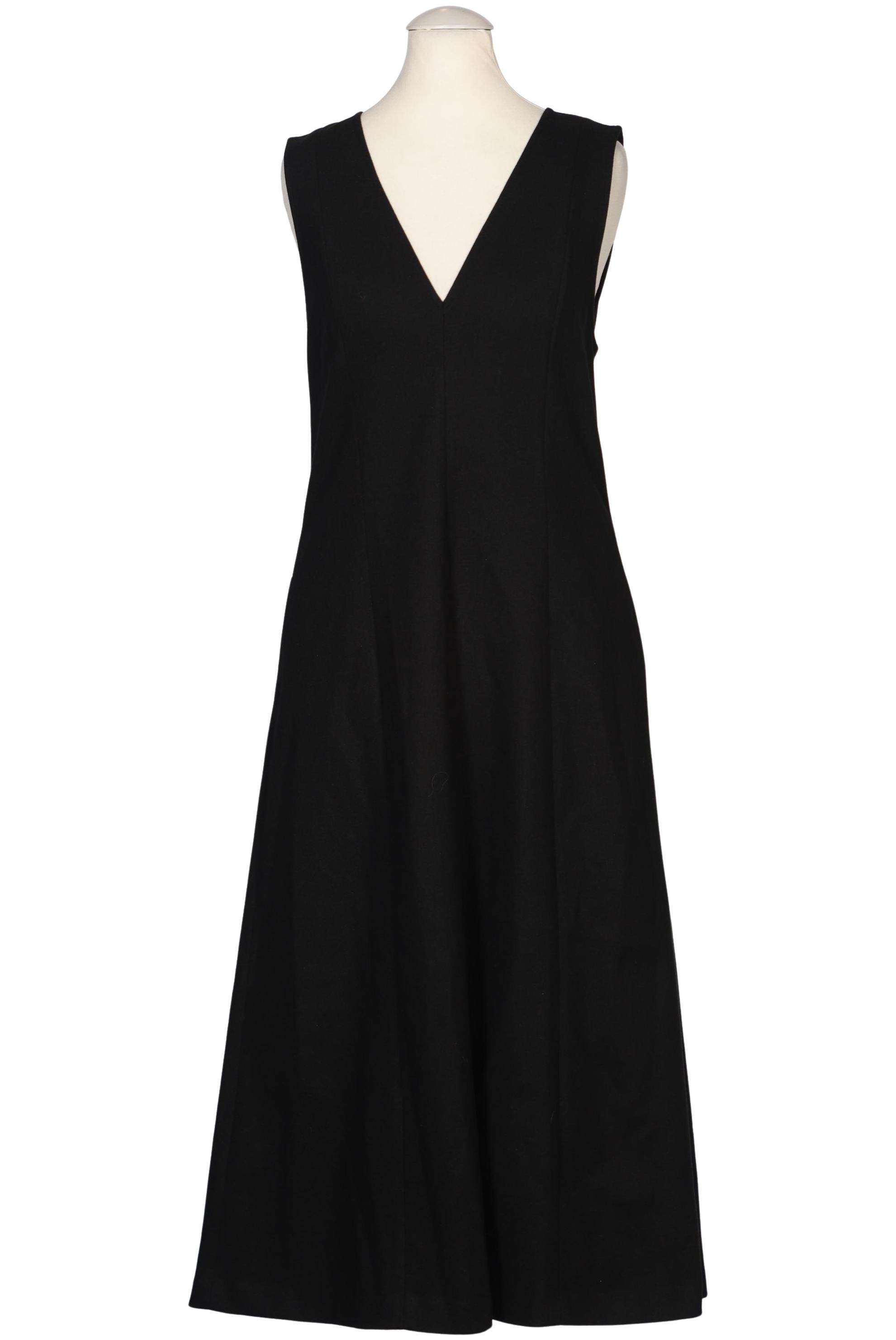 

uniqlo Damen Kleid, schwarz, Gr. 36
