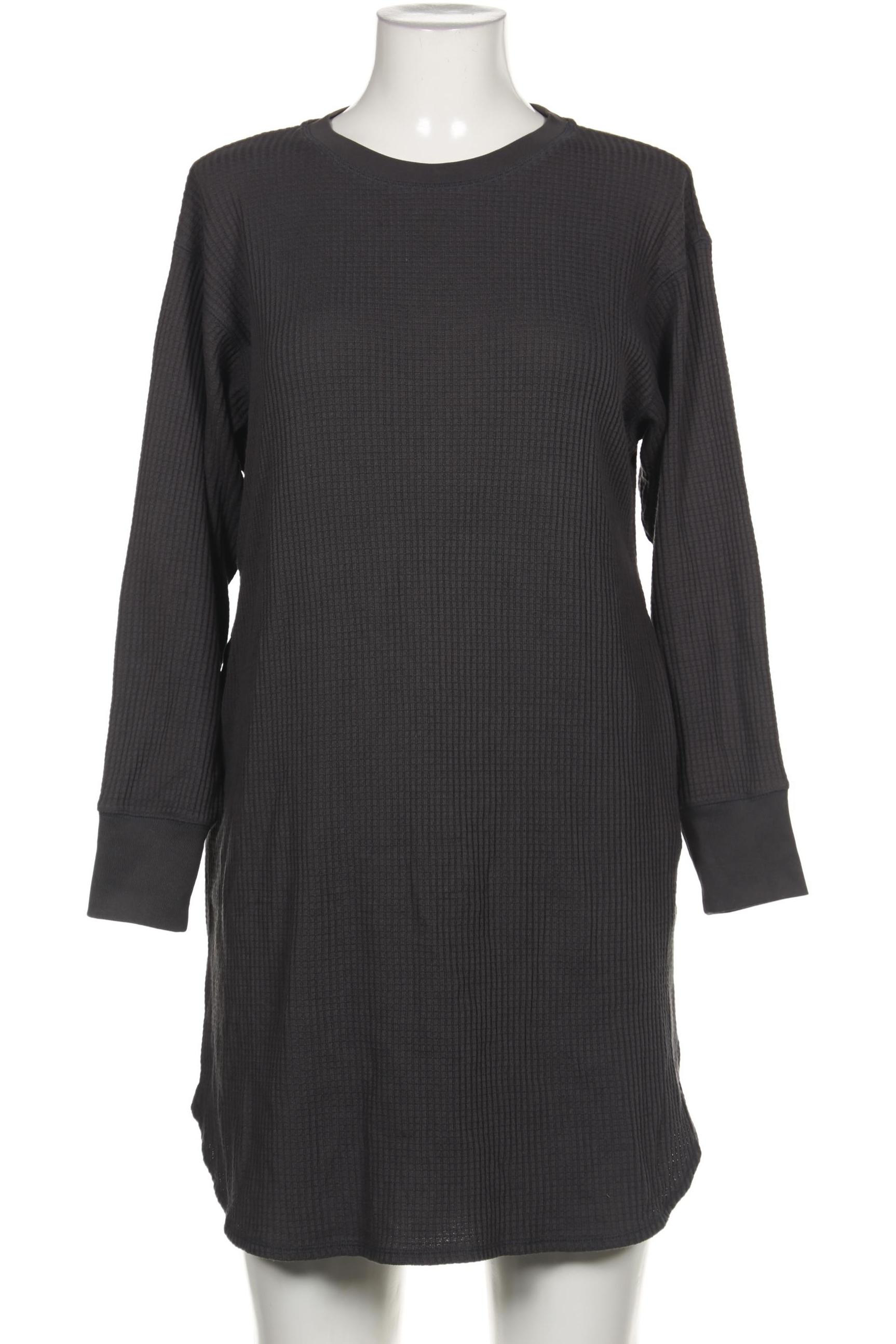 

uniqlo Damen Kleid, grau, Gr. 36