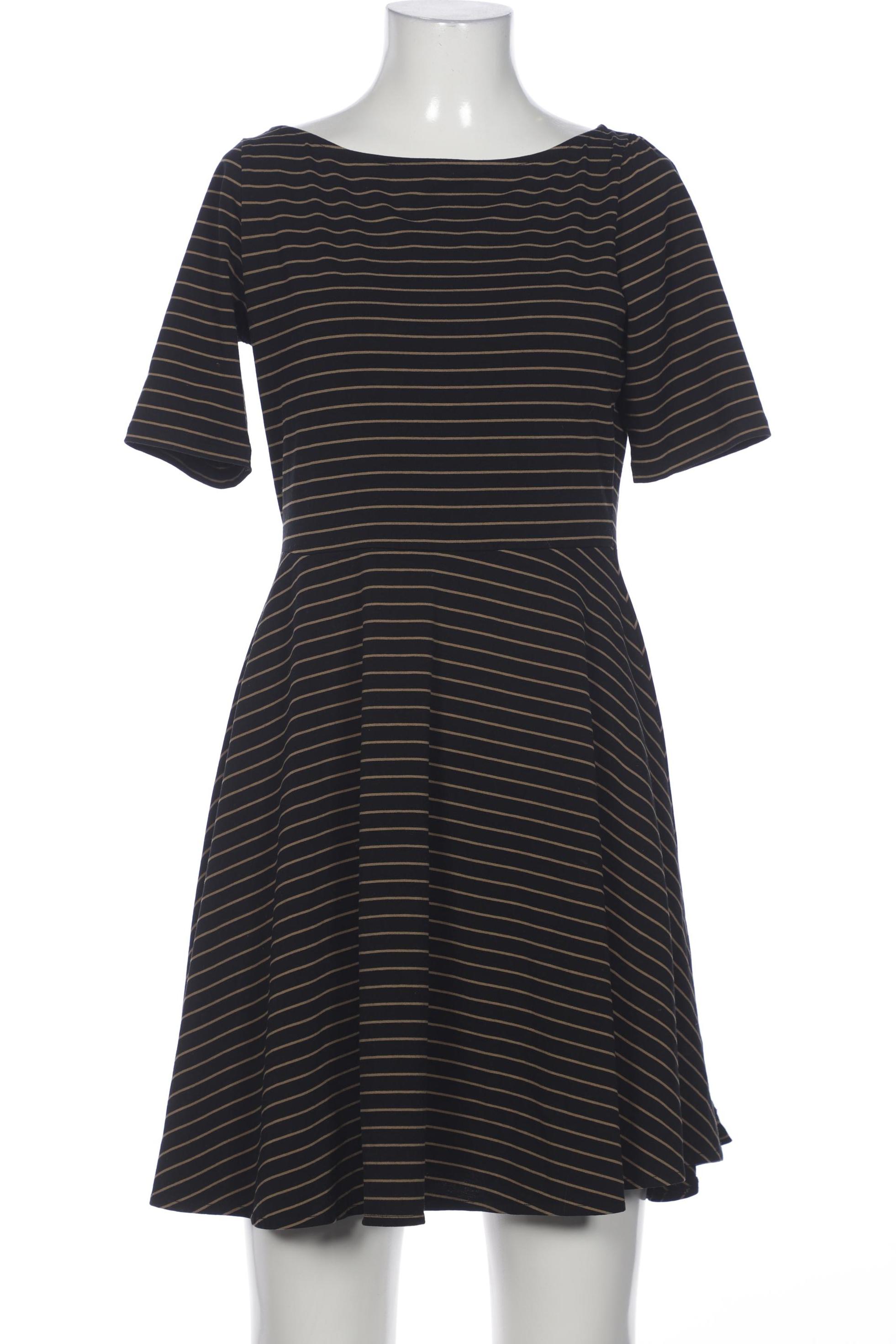 

uniqlo Damen Kleid, schwarz