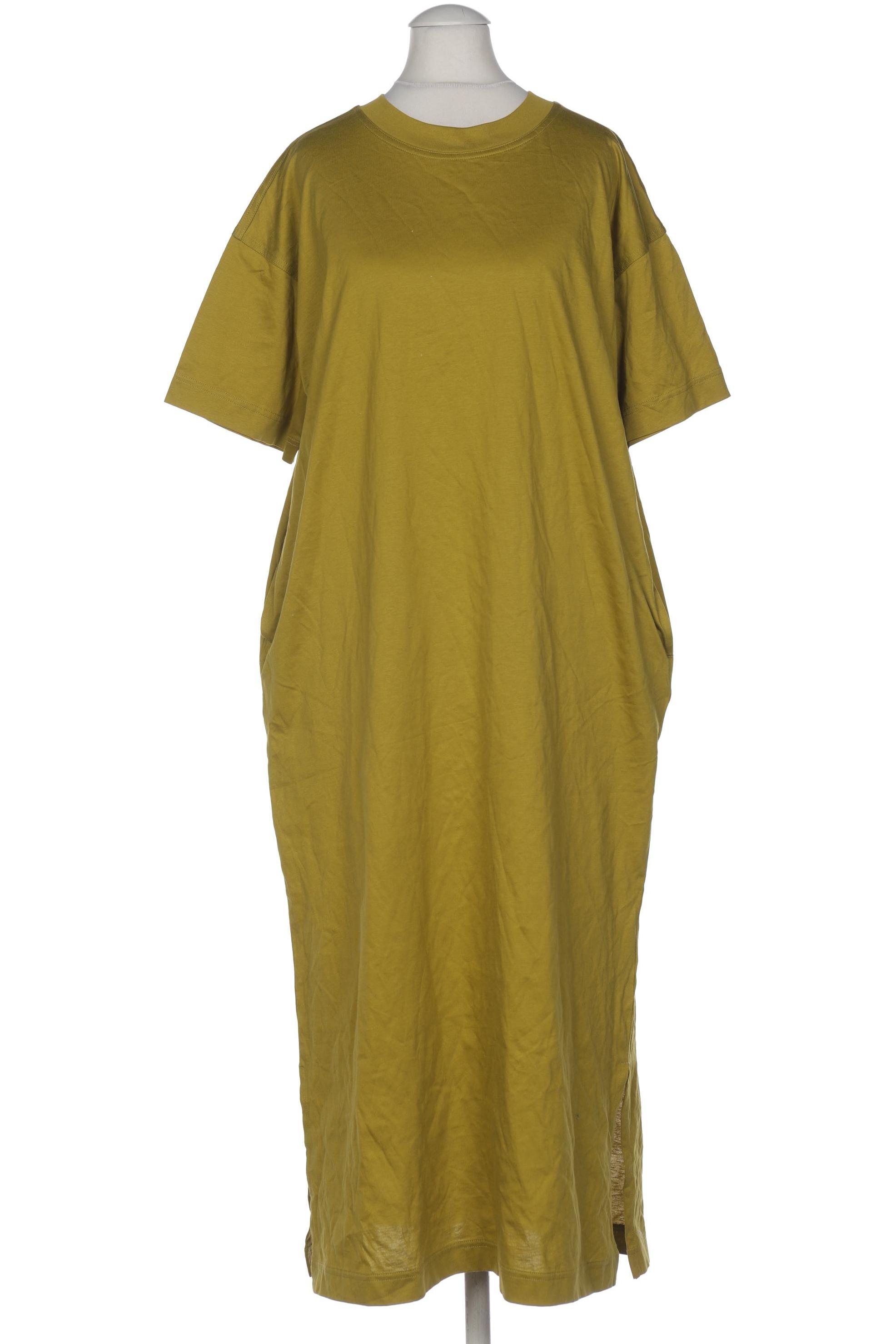

uniqlo Damen Kleid, hellgrün