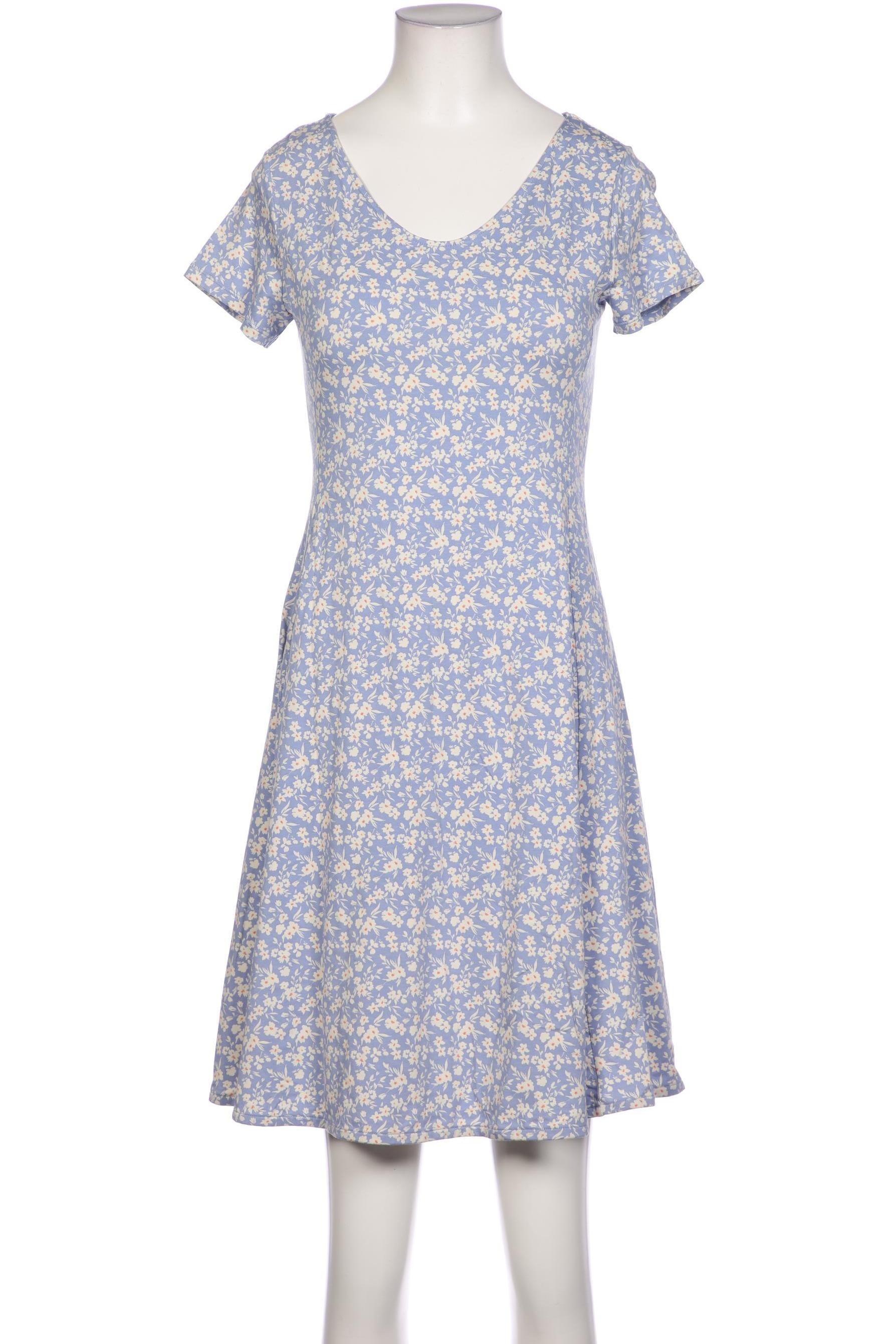 

uniqlo Damen Kleid, blau, Gr. 36