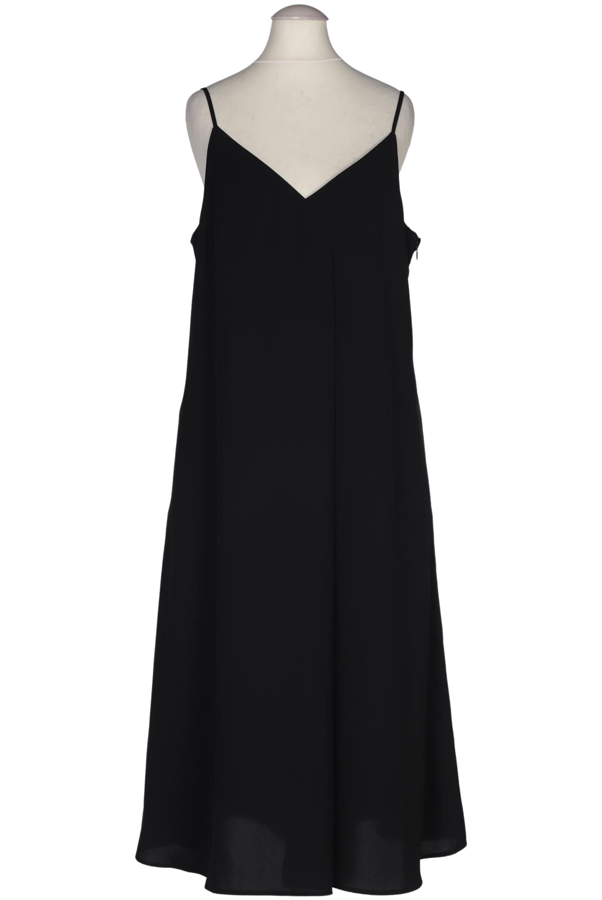 

uniqlo Damen Kleid, schwarz, Gr. 38
