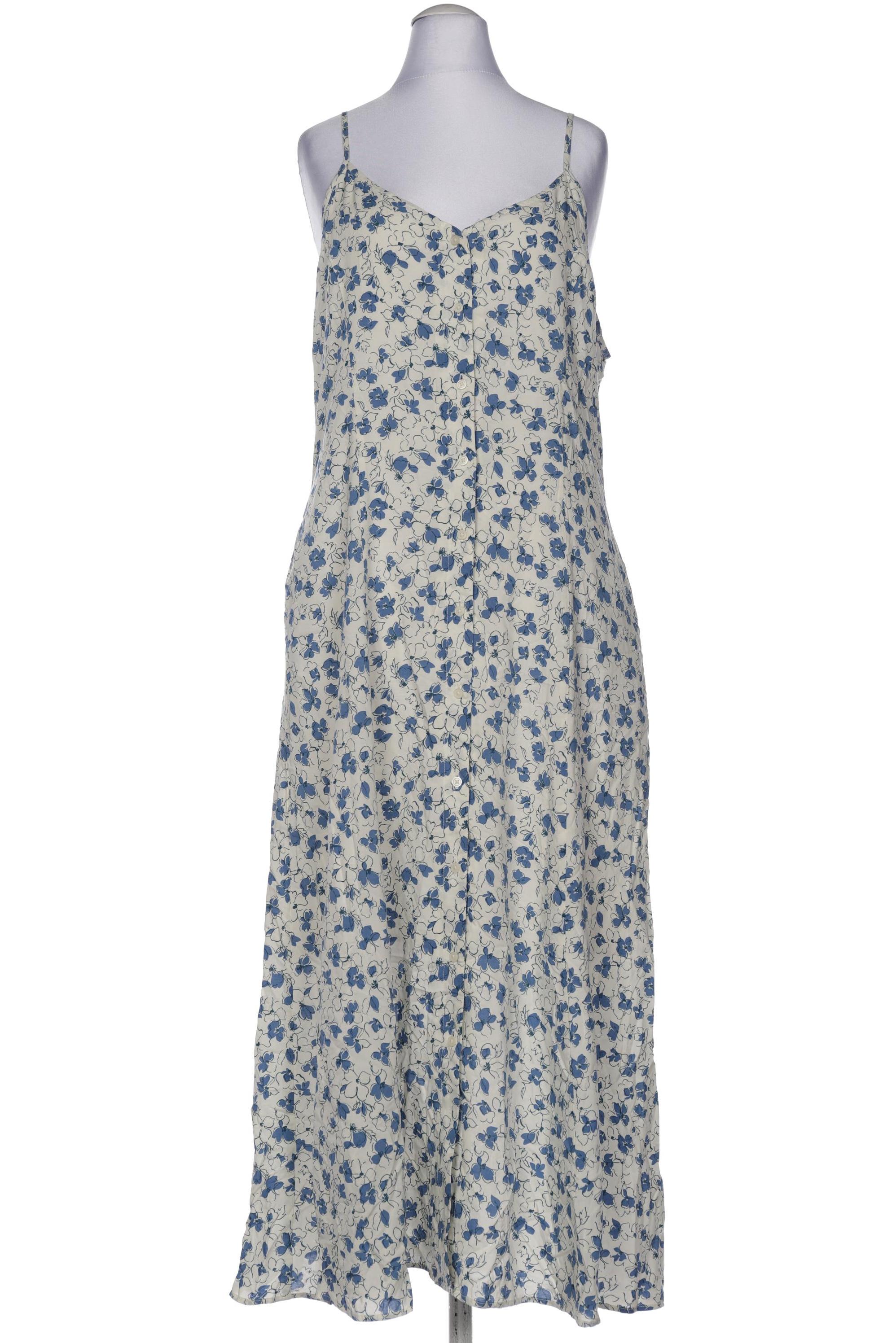 

uniqlo Damen Kleid, mehrfarbig, Gr. 38