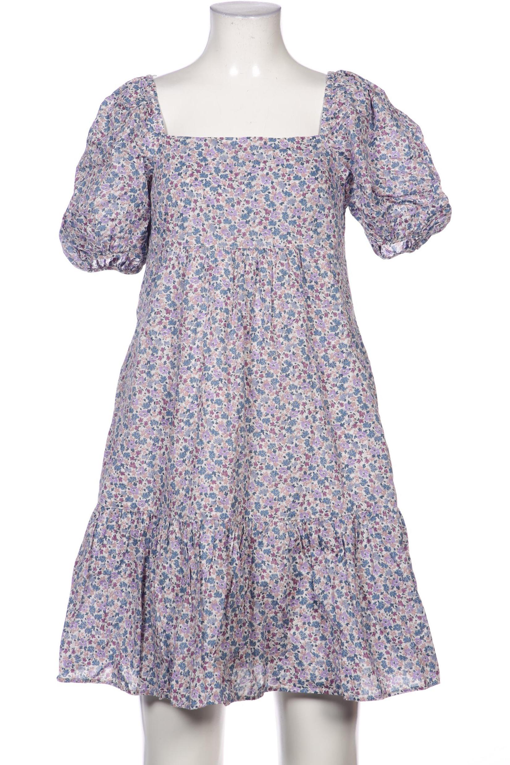 

uniqlo Damen Kleid, mehrfarbig, Gr. 36