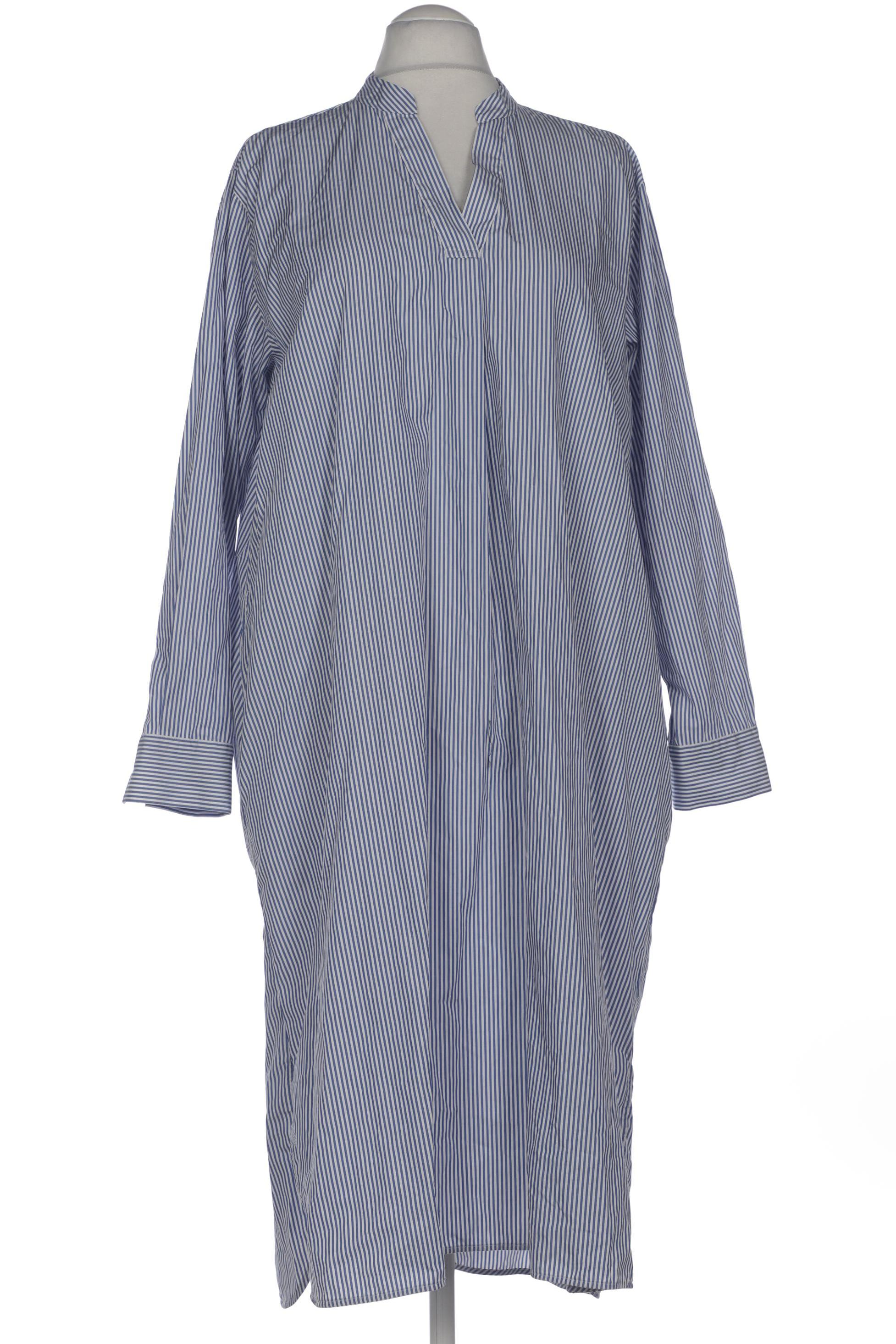 

uniqlo Damen Kleid, blau, Gr. 44