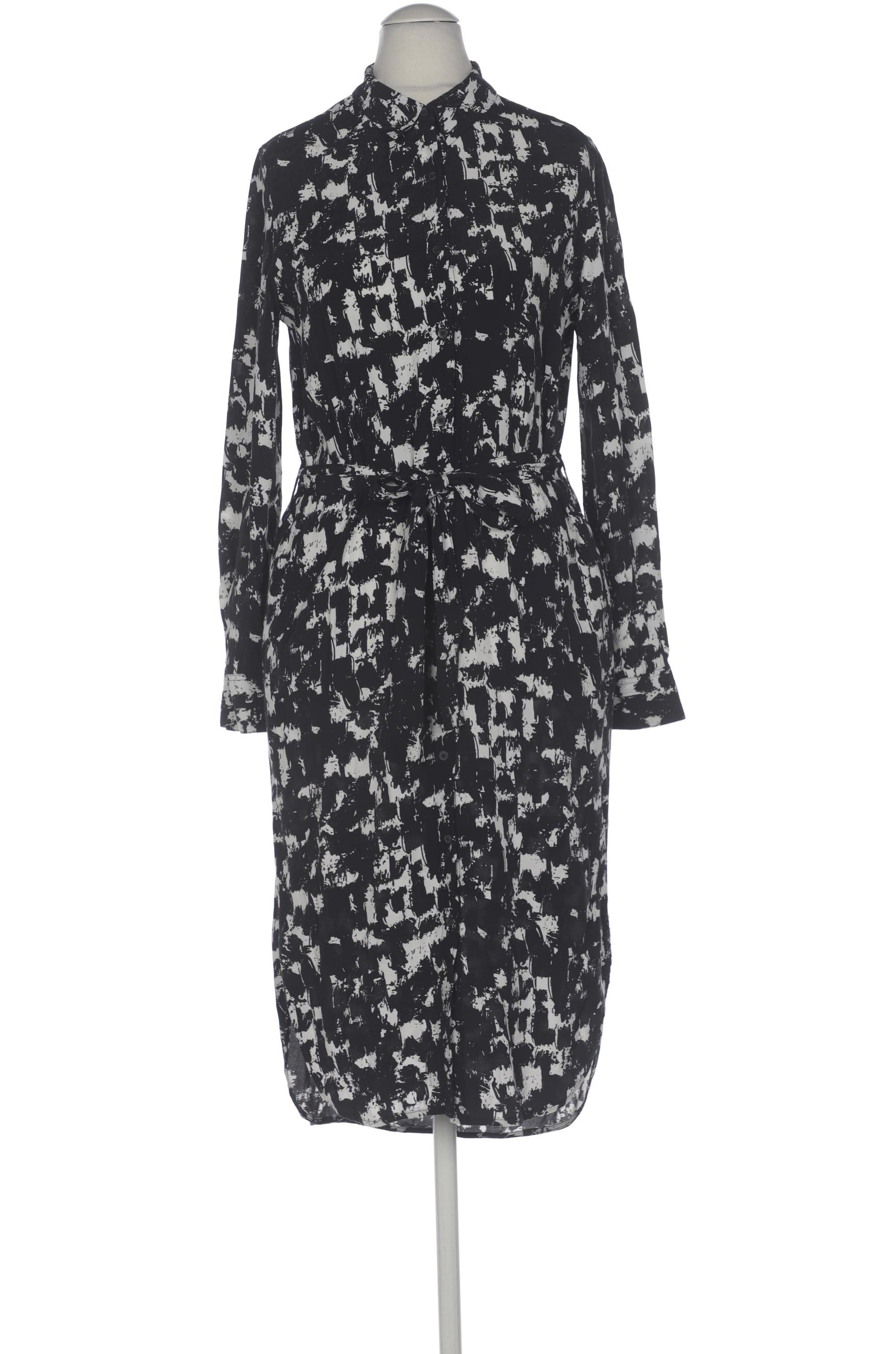 

uniqlo Damen Kleid, marineblau, Gr. 34