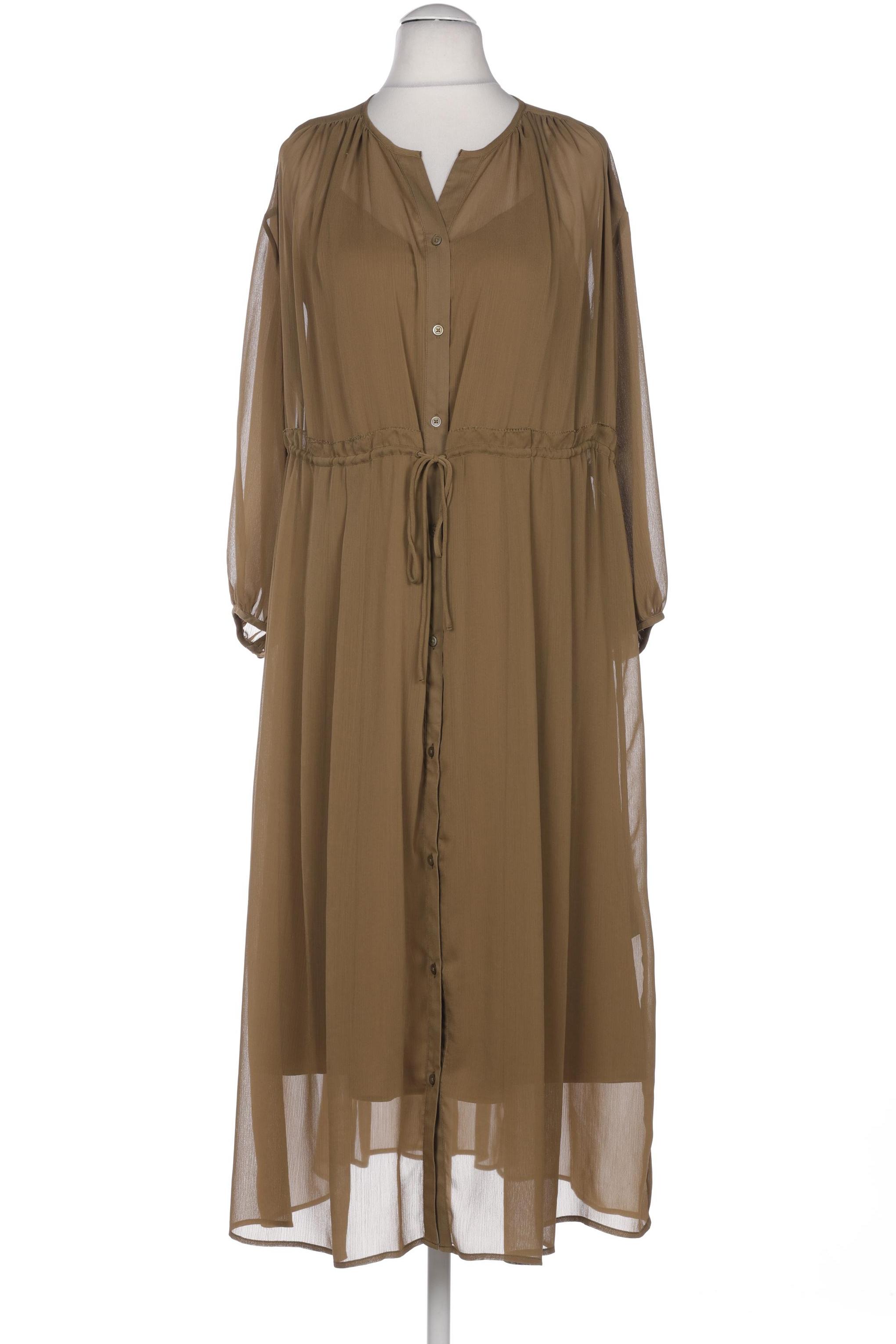 

uniqlo Damen Kleid, grün, Gr. 36