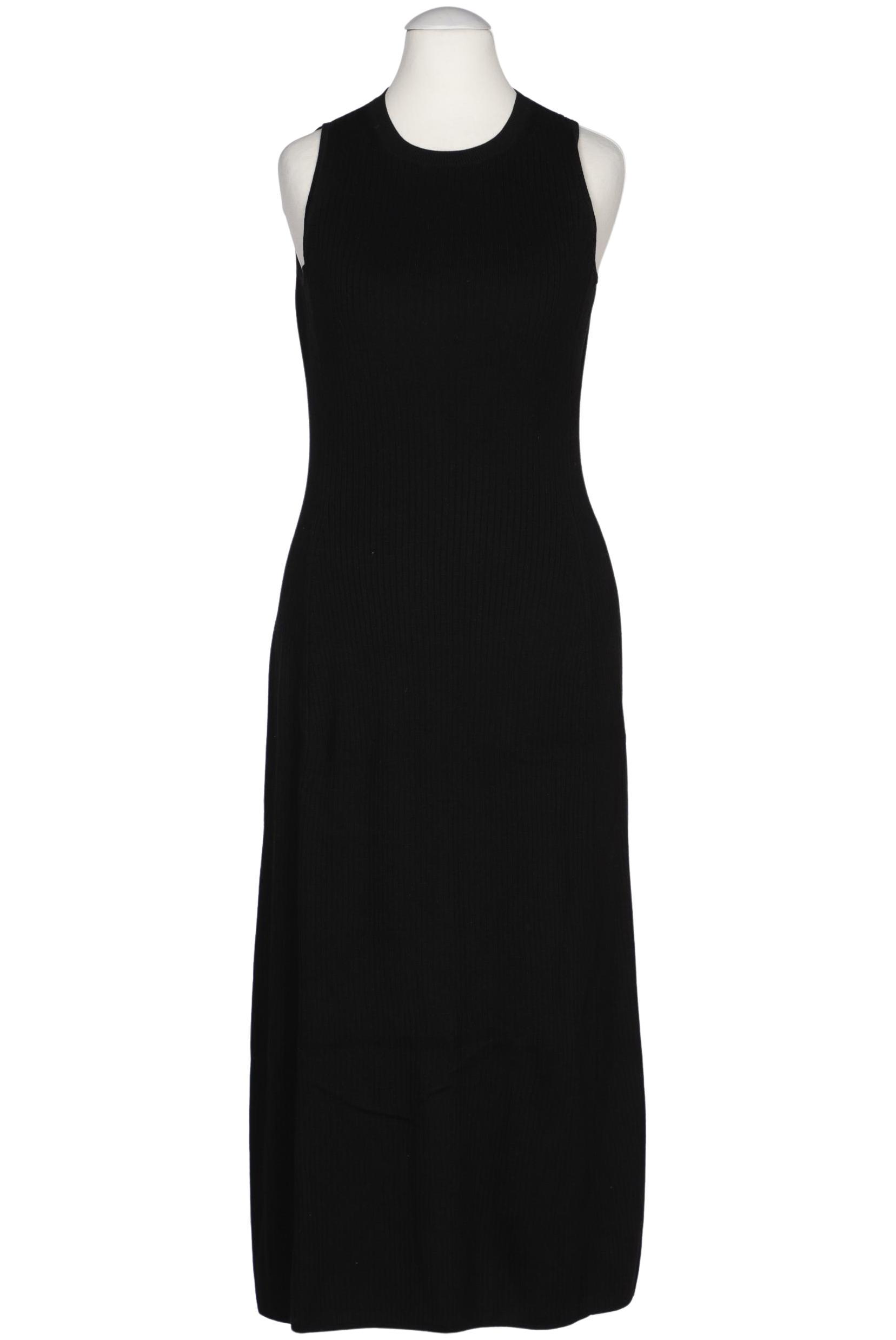 

uniqlo Damen Kleid, schwarz, Gr. 34