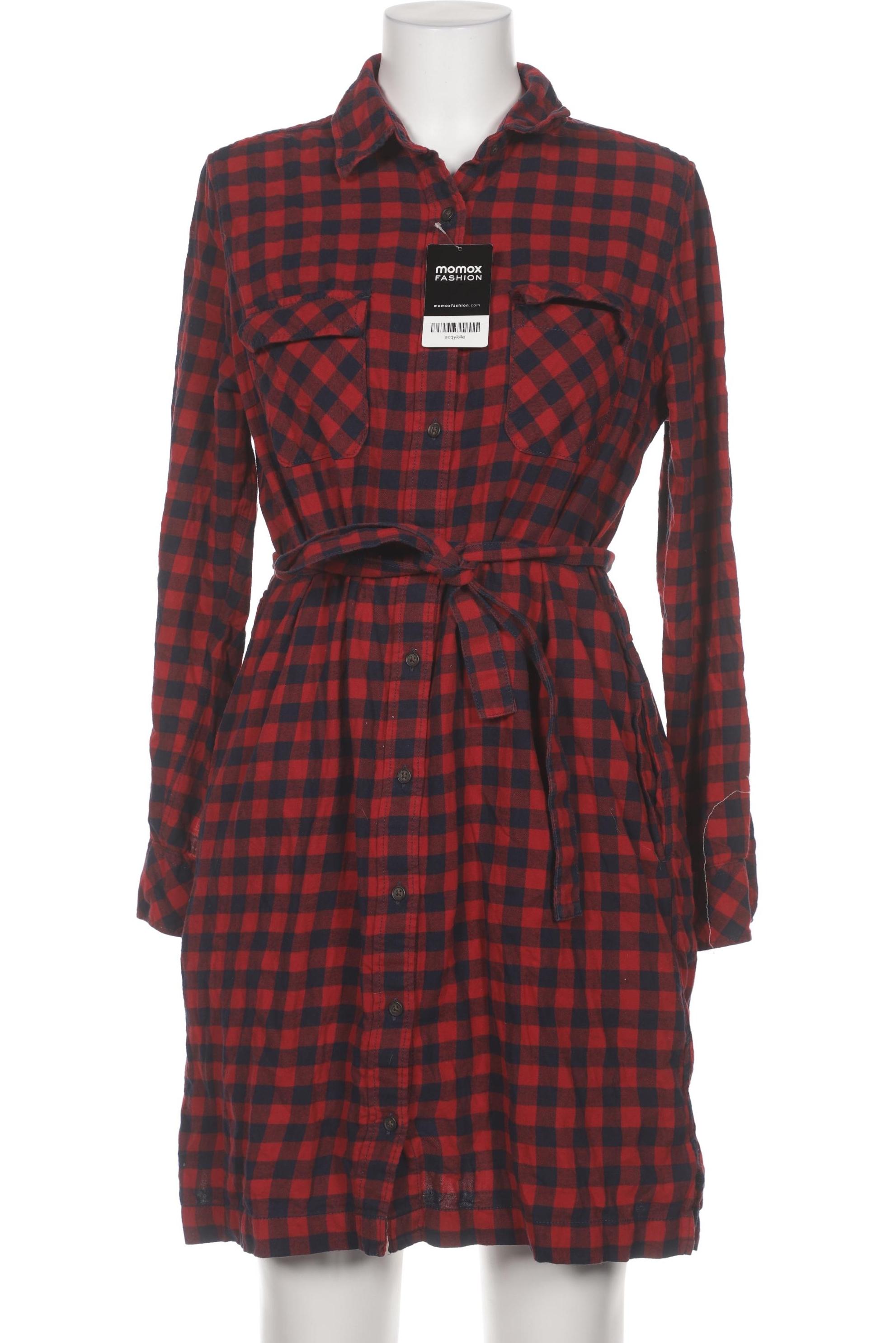 

uniqlo Damen Kleid, rot, Gr. 42