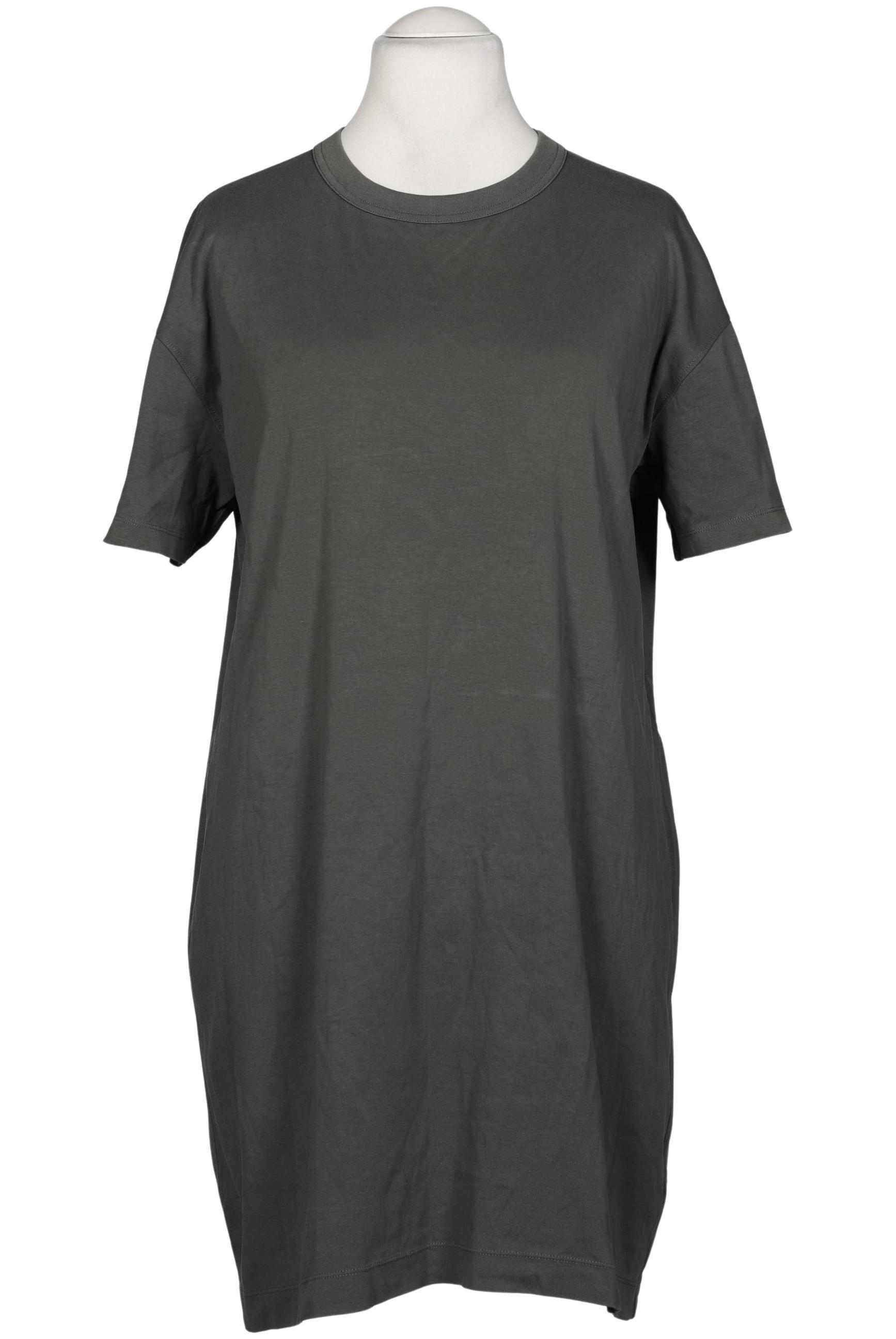

uniqlo Damen Kleid, grün, Gr. 38