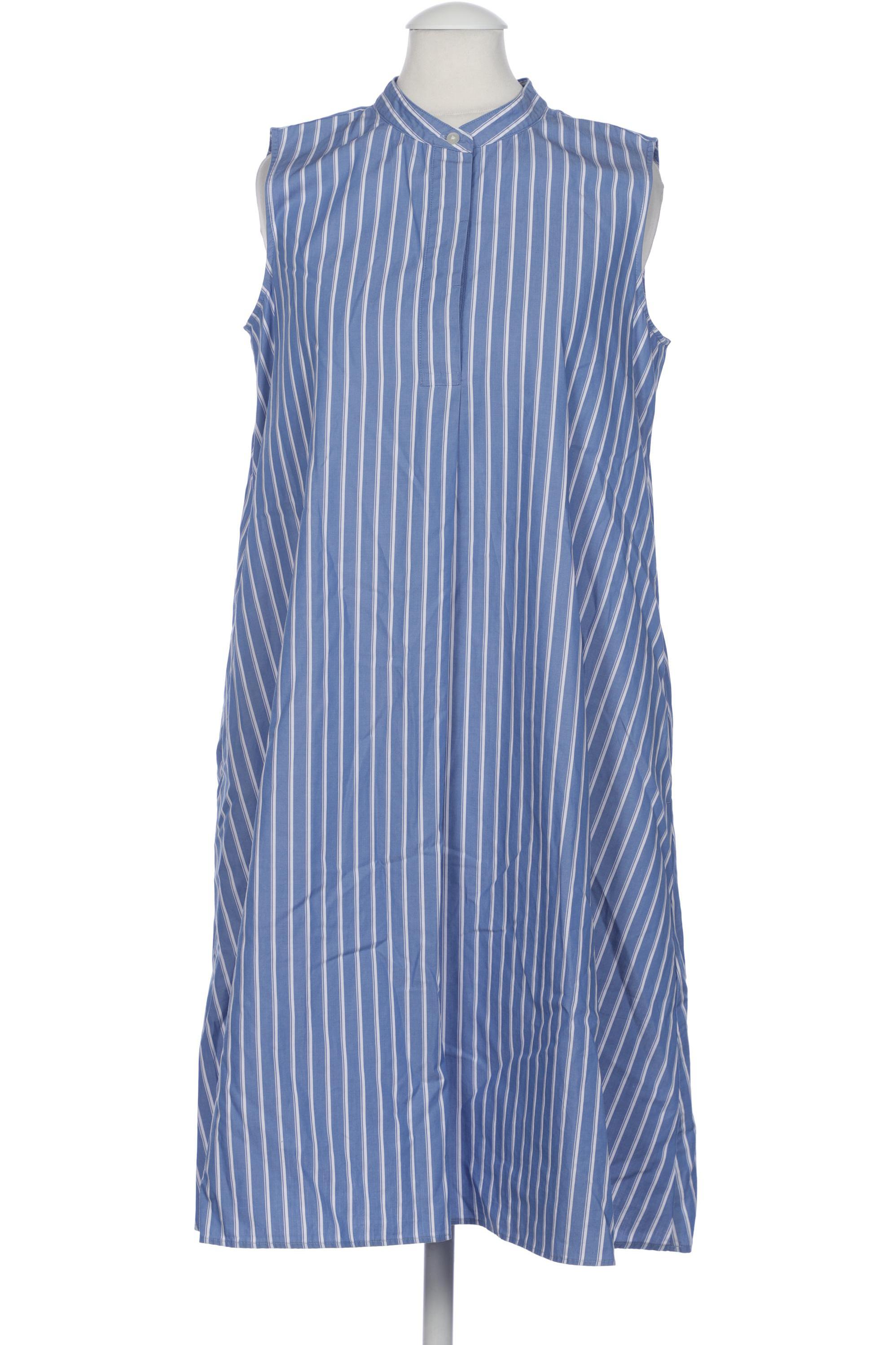 

uniqlo Damen Kleid, blau, Gr. 34