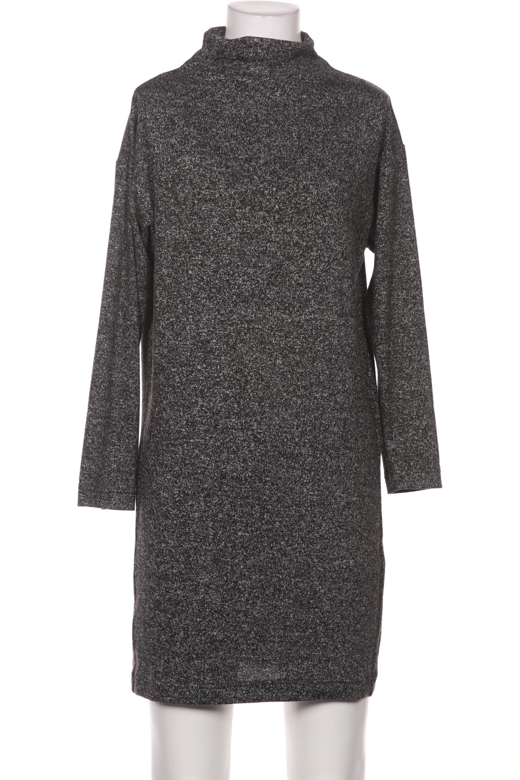 

uniqlo Damen Kleid, grau, Gr. 36