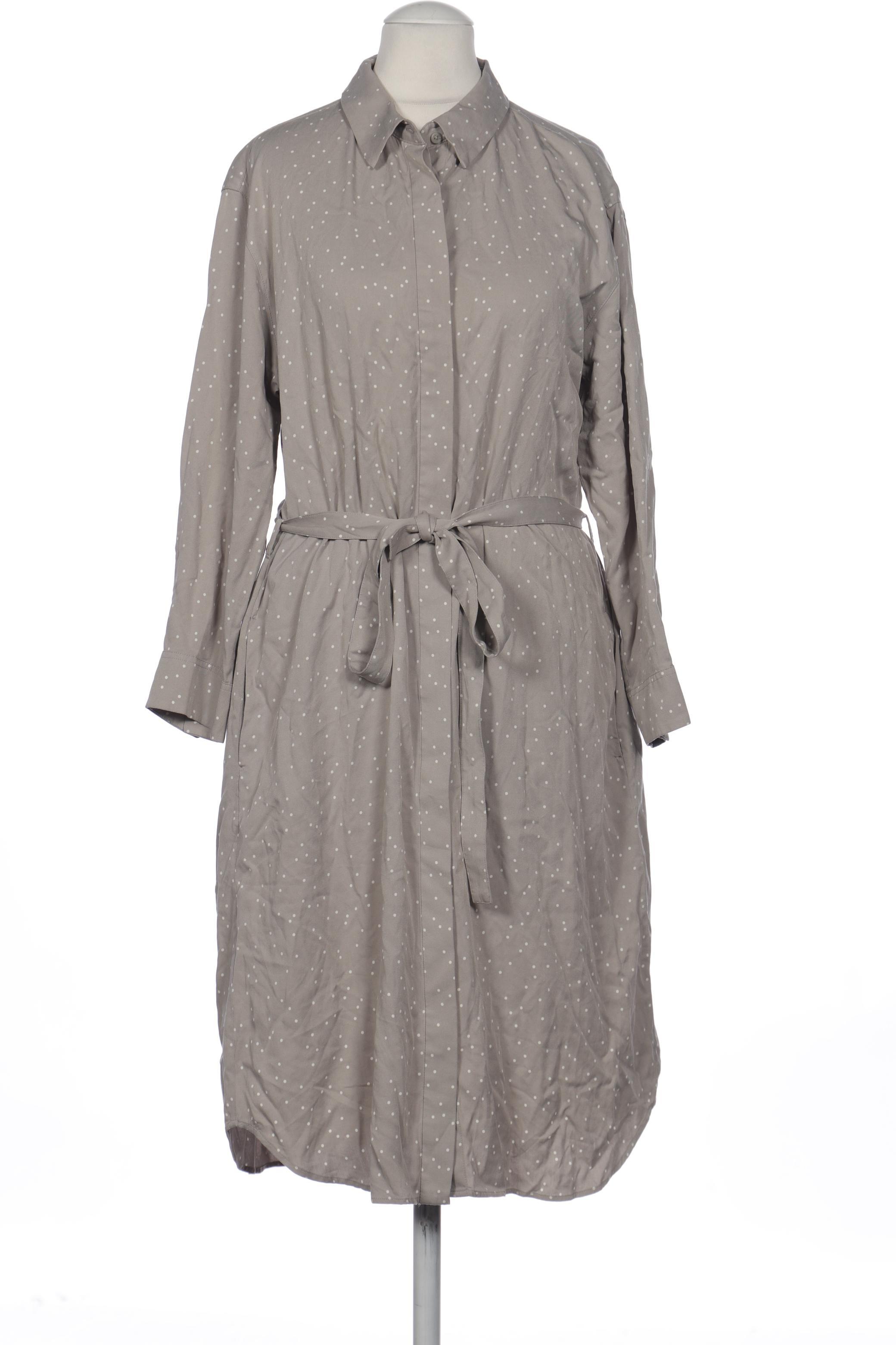 

uniqlo Damen Kleid, grau