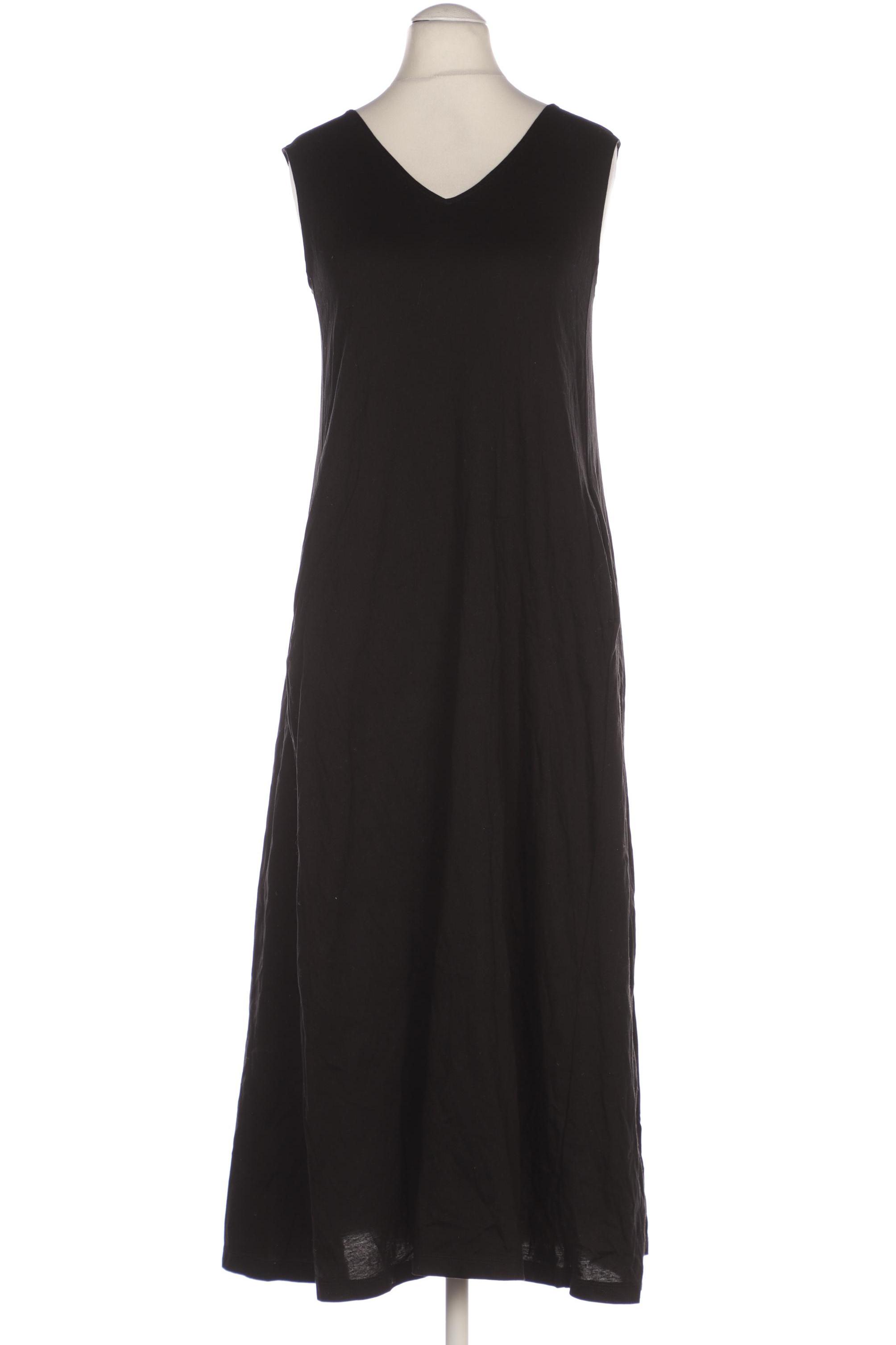 

uniqlo Damen Kleid, schwarz