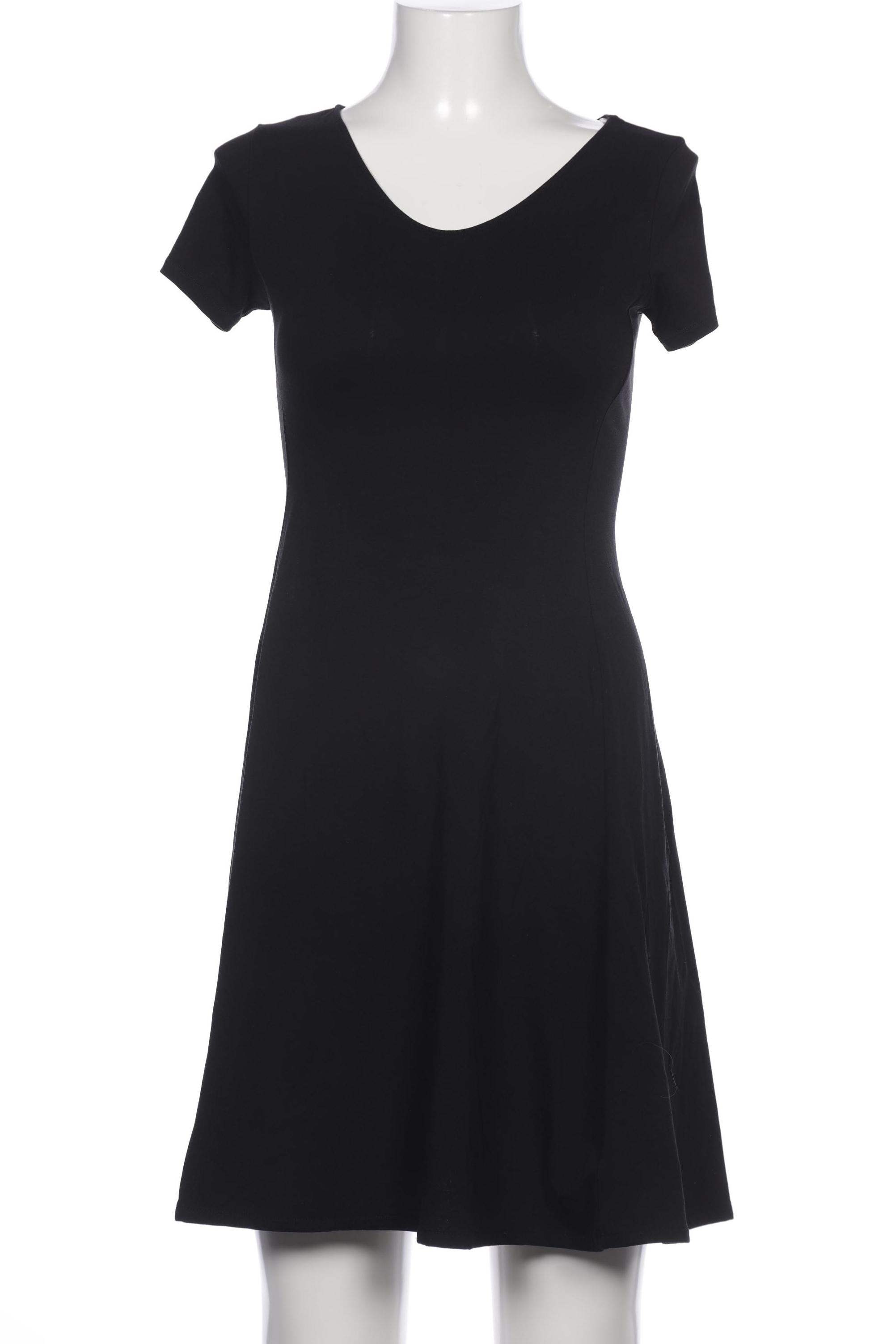 

uniqlo Damen Kleid, schwarz