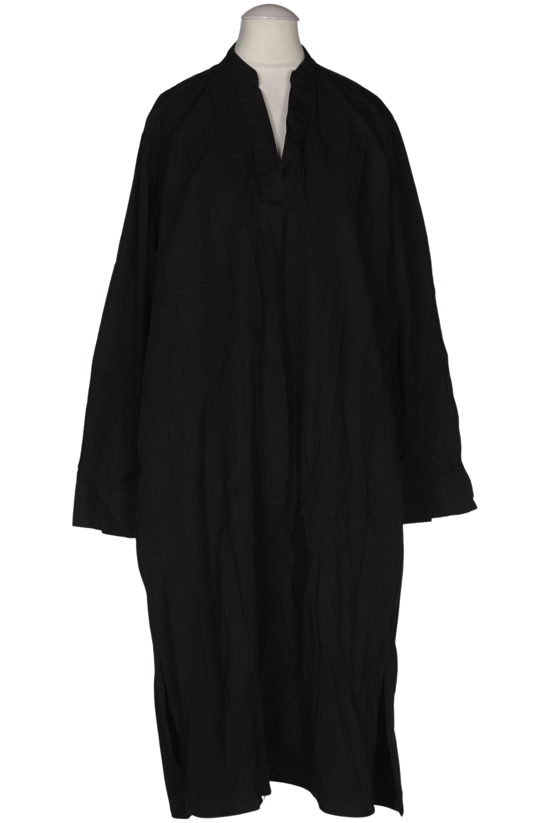 

uniqlo Damen Kleid, schwarz, Gr. 34