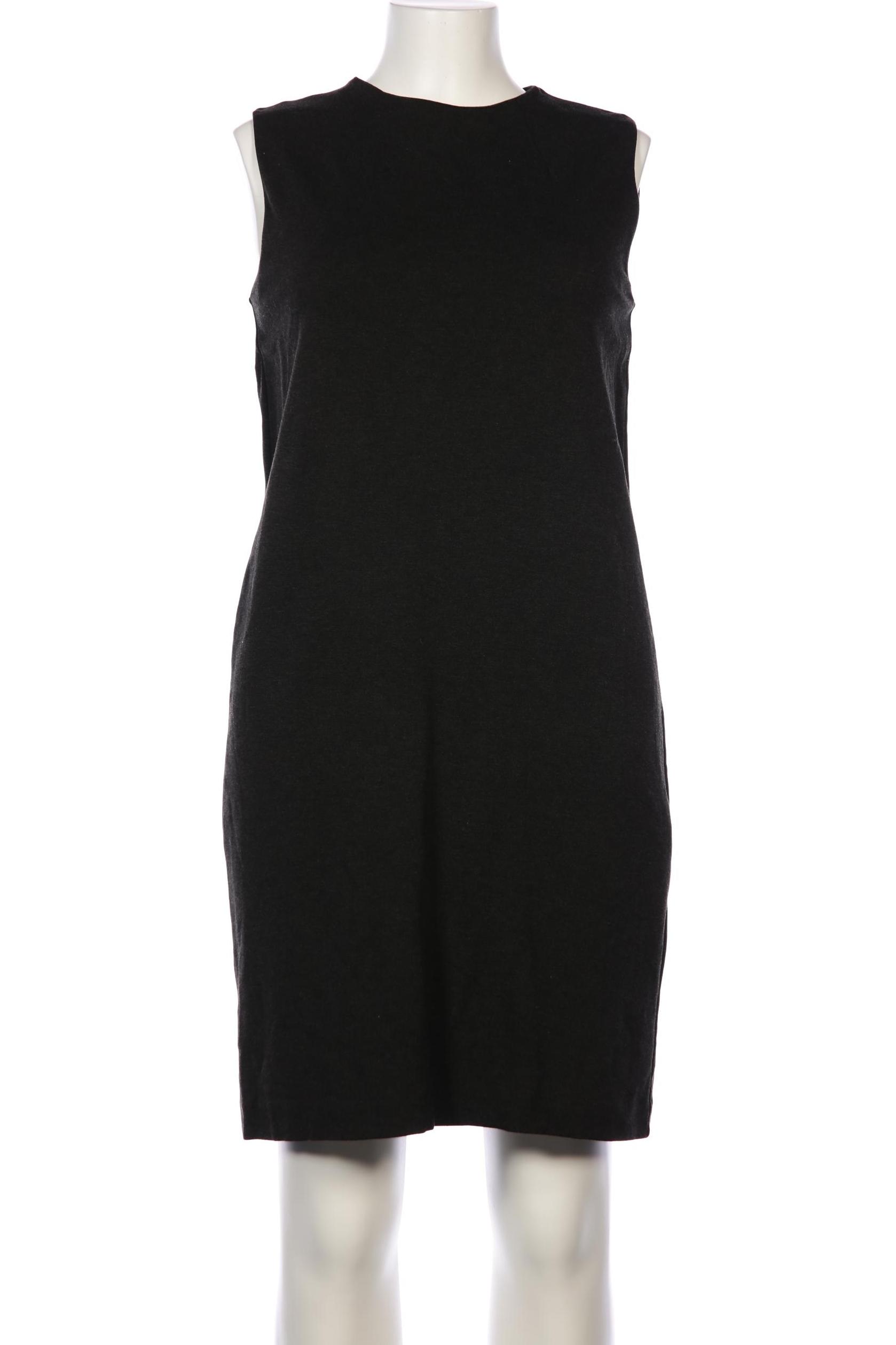 

uniqlo Damen Kleid, grau, Gr. 42