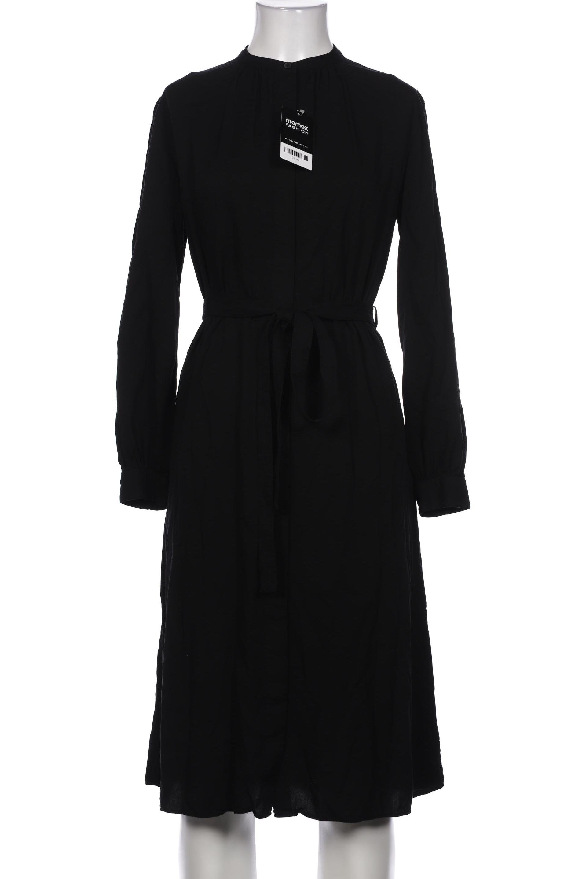 

uniqlo Damen Kleid, schwarz, Gr. 34
