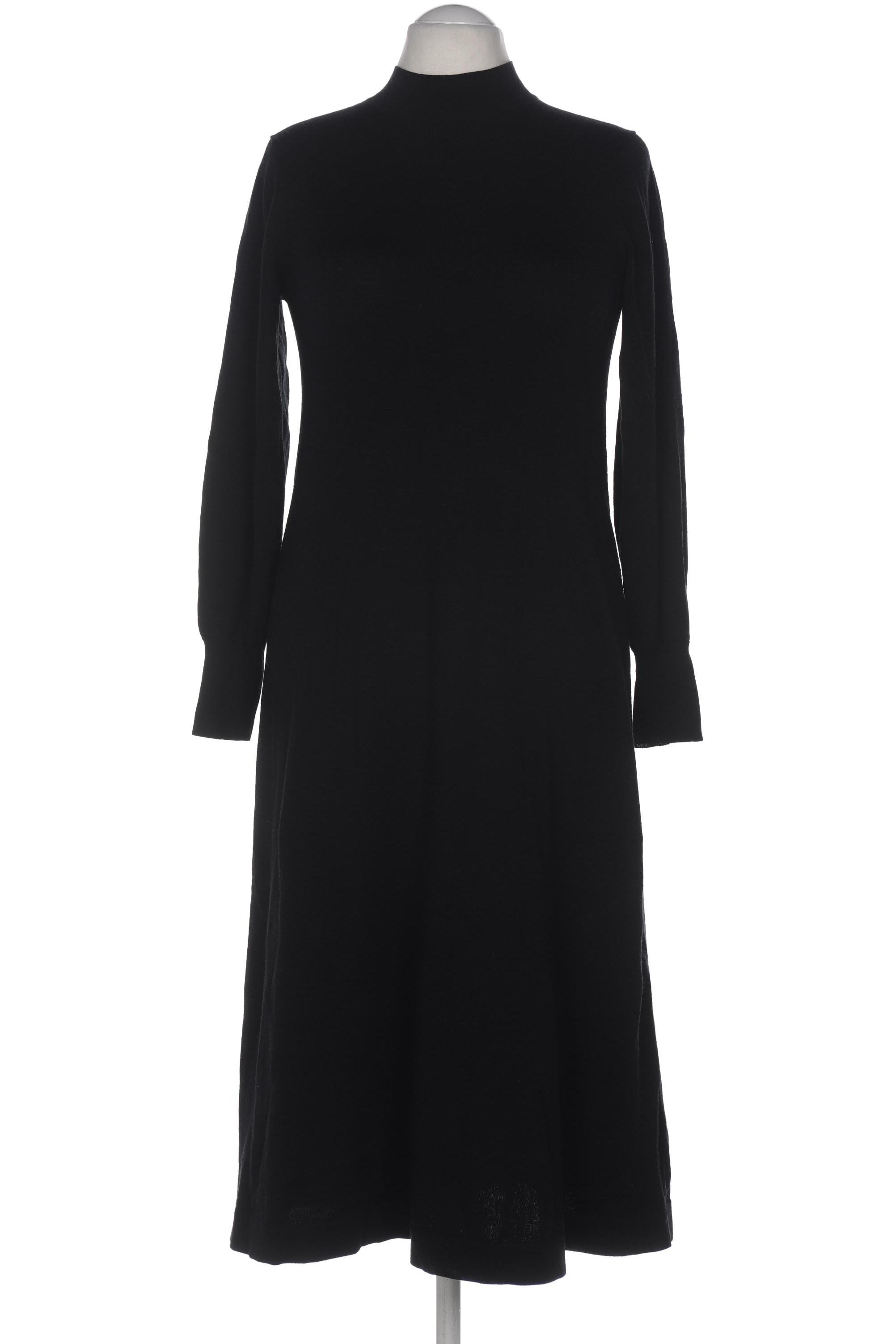 

uniqlo Damen Kleid, schwarz