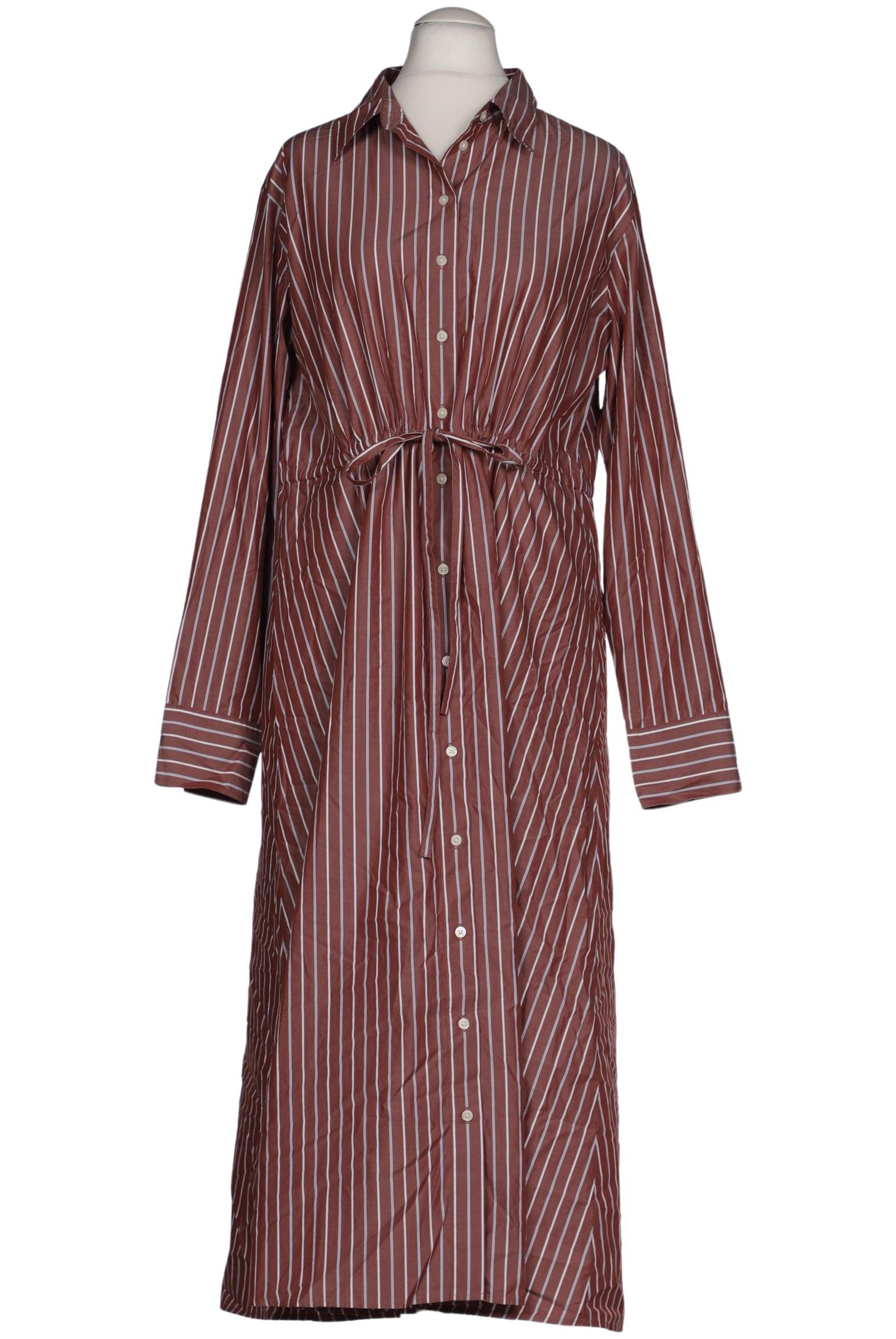 

uniqlo Damen Kleid, mehrfarbig, Gr. 38