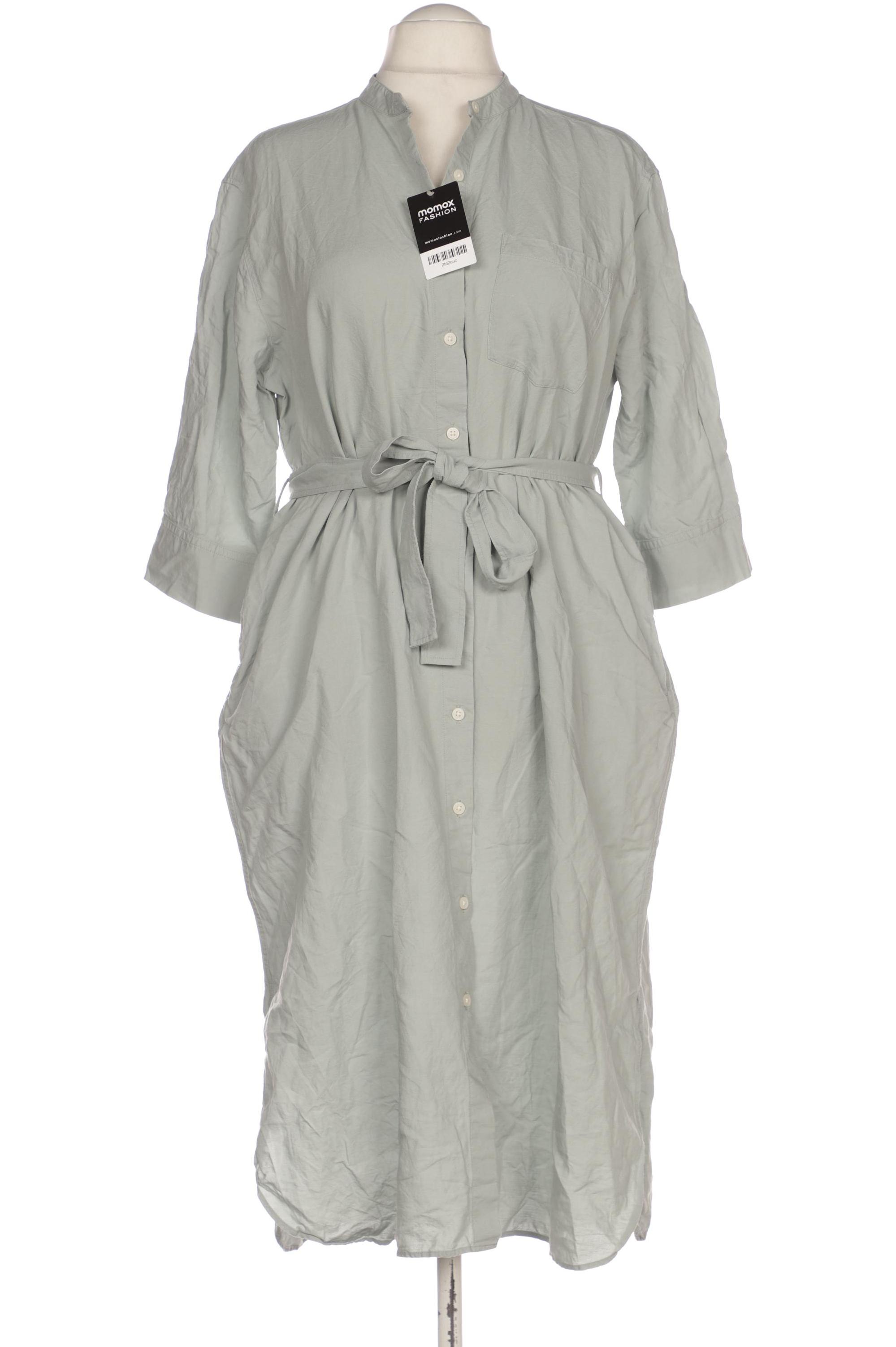 

uniqlo Damen Kleid, türkis