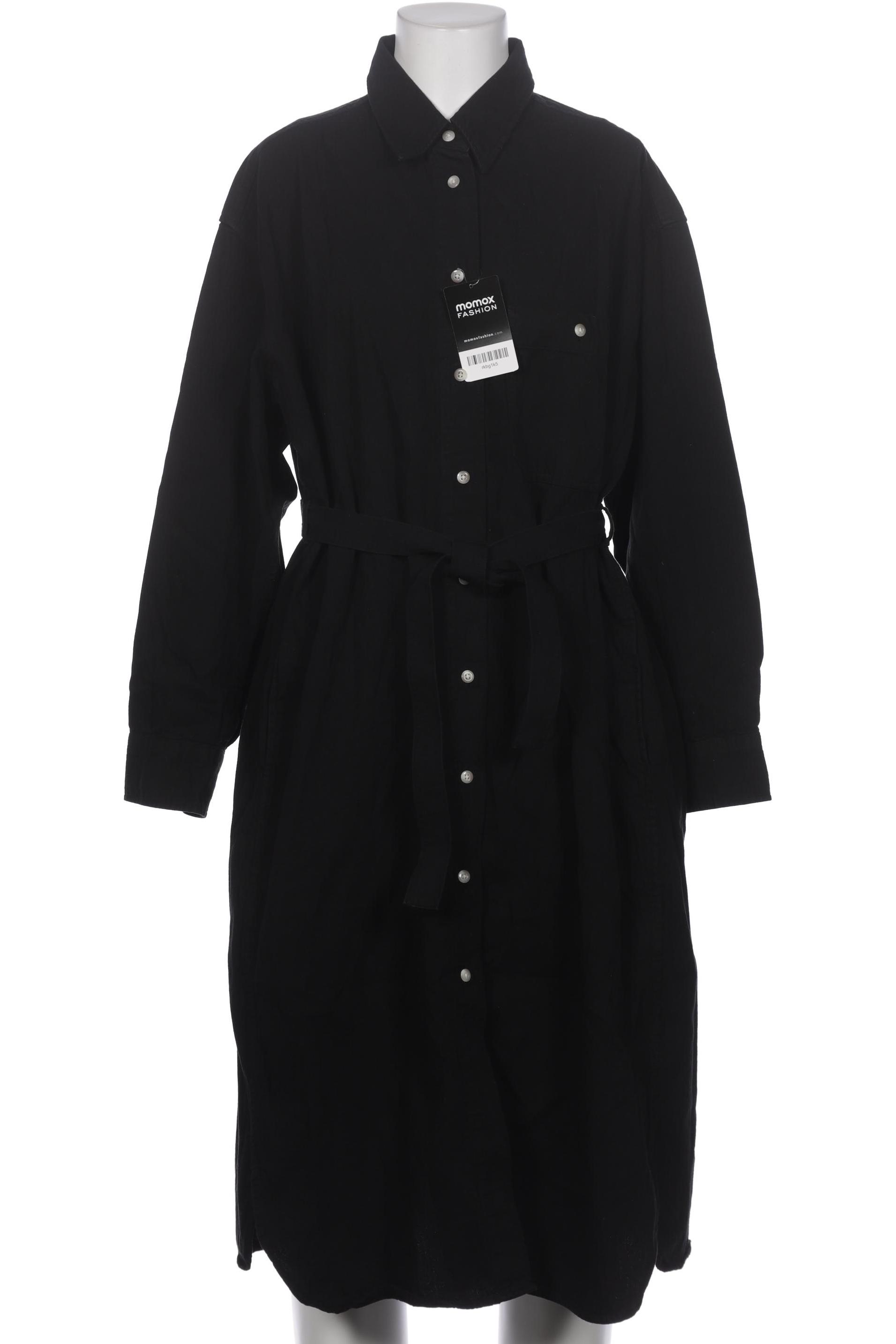 

uniqlo Damen Kleid, schwarz, Gr. 36