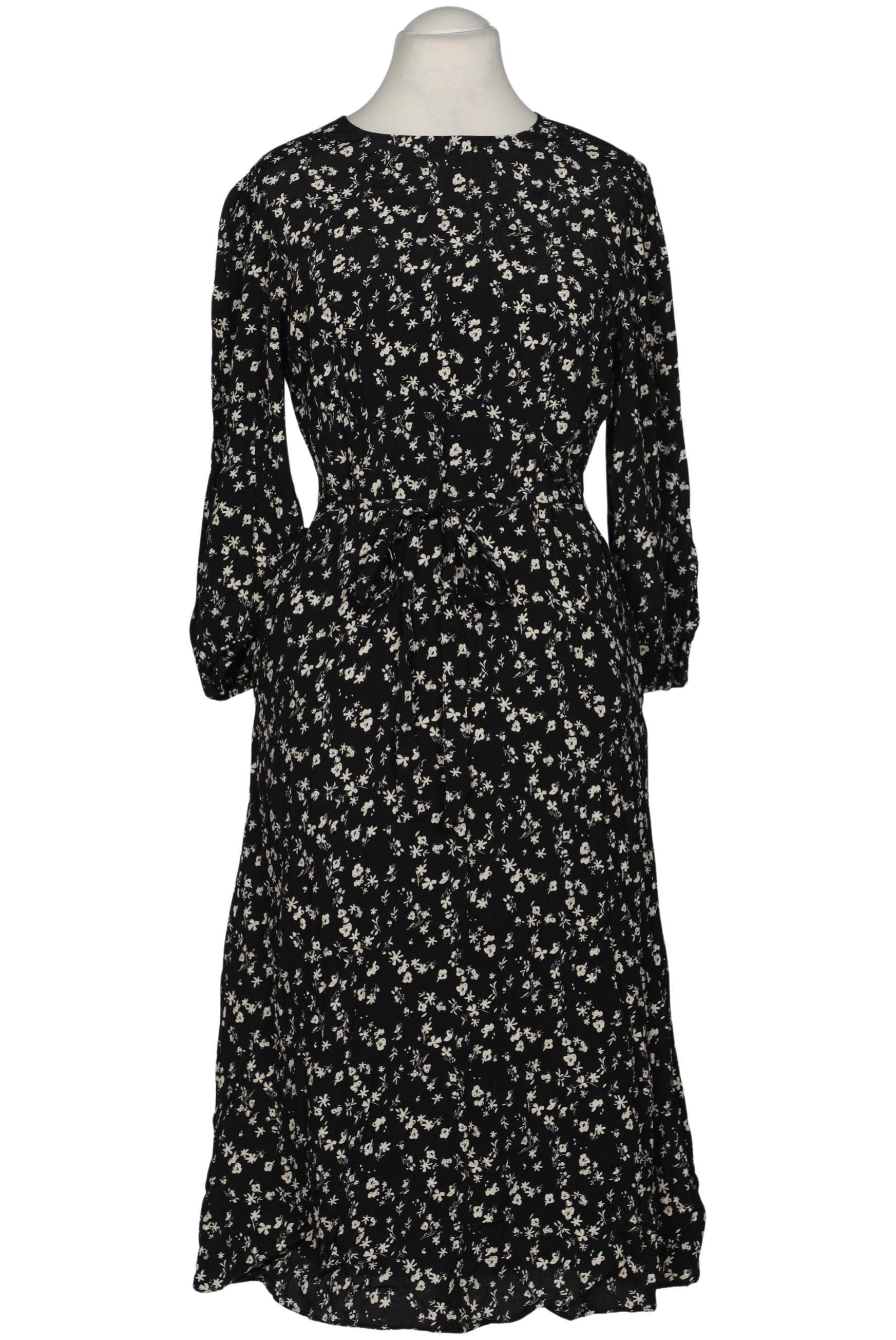 

uniqlo Damen Kleid, schwarz, Gr. 42
