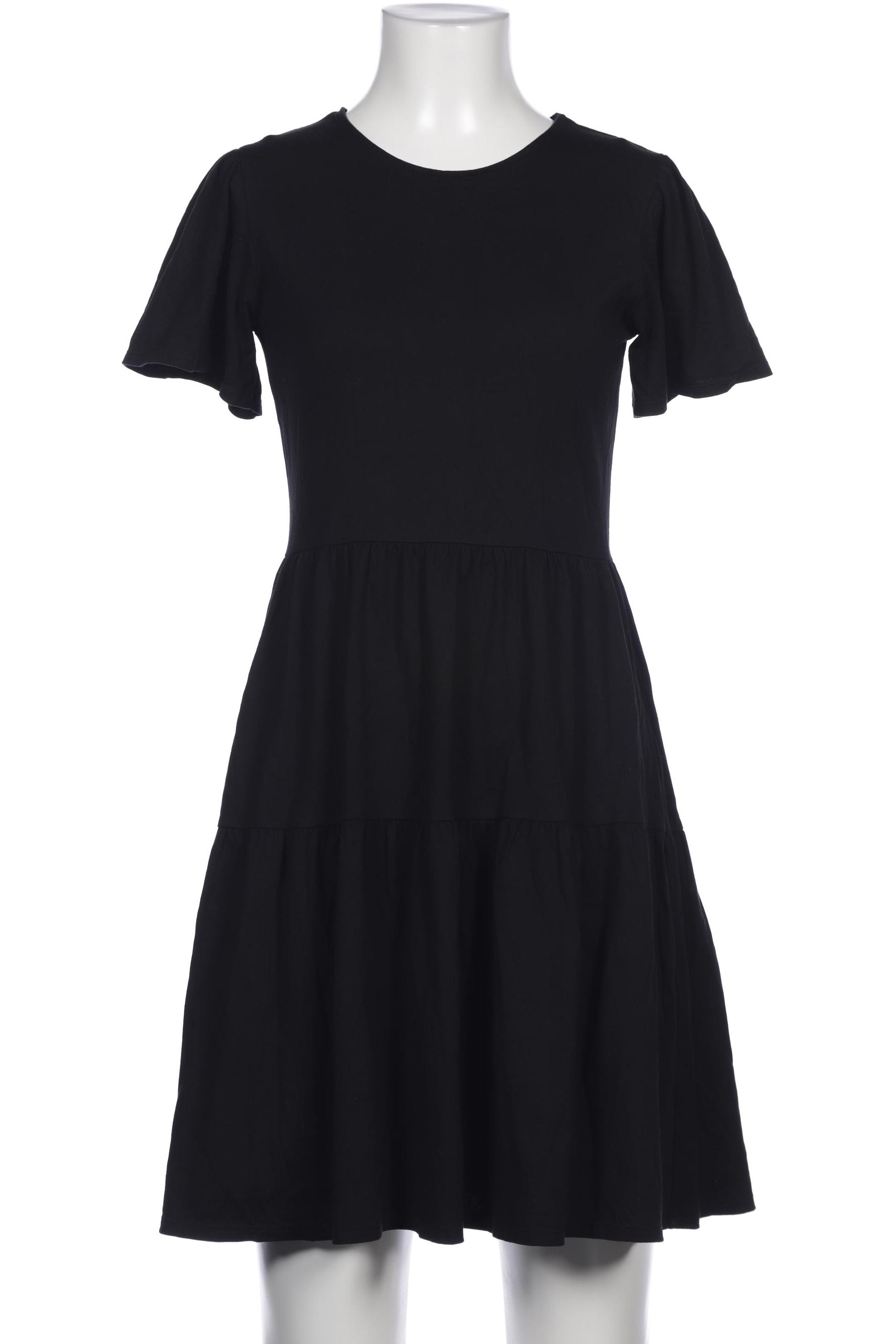 

uniqlo Damen Kleid, schwarz