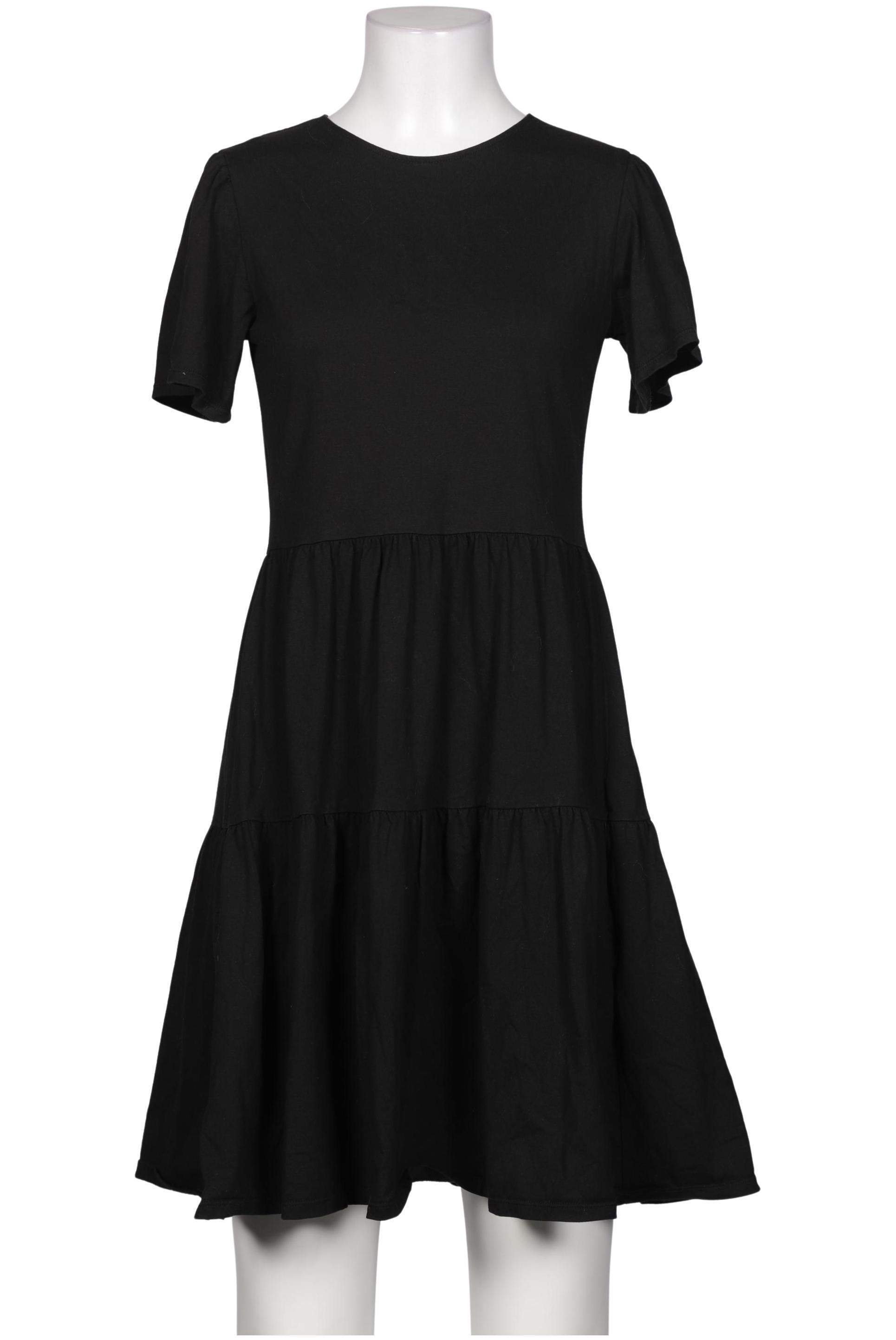 

uniqlo Damen Kleid, schwarz, Gr. 34